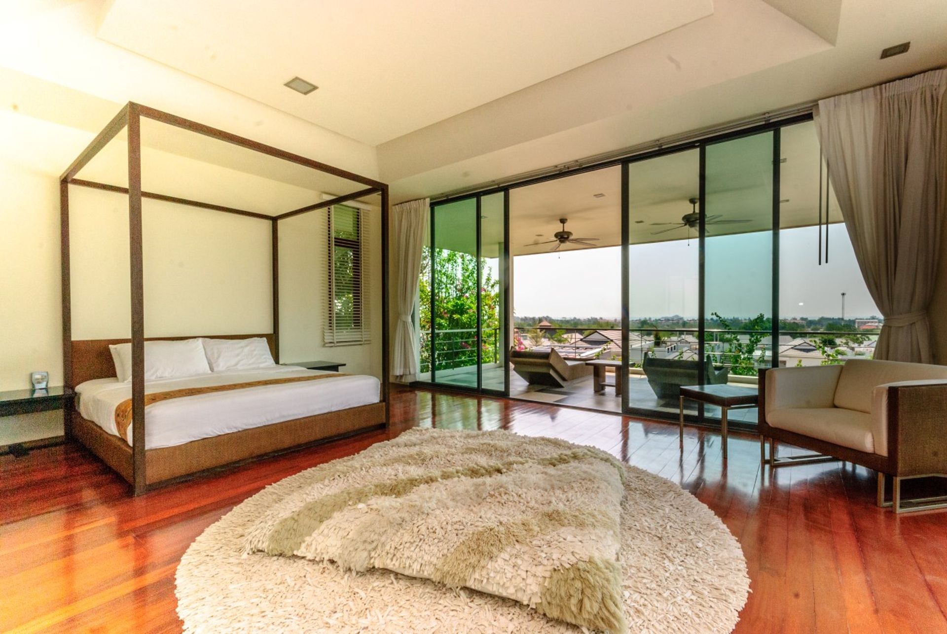 Hus i Hua Hin, Prachuap Khiri Khan 10066187