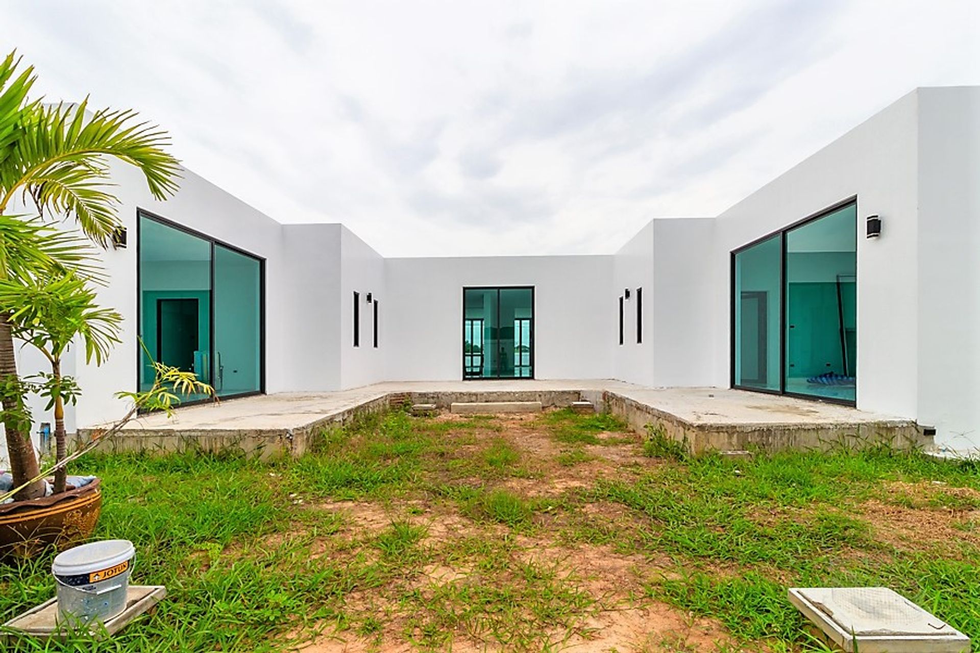 Hus i Hua Hin, Prachuap Khiri Khan 10066189