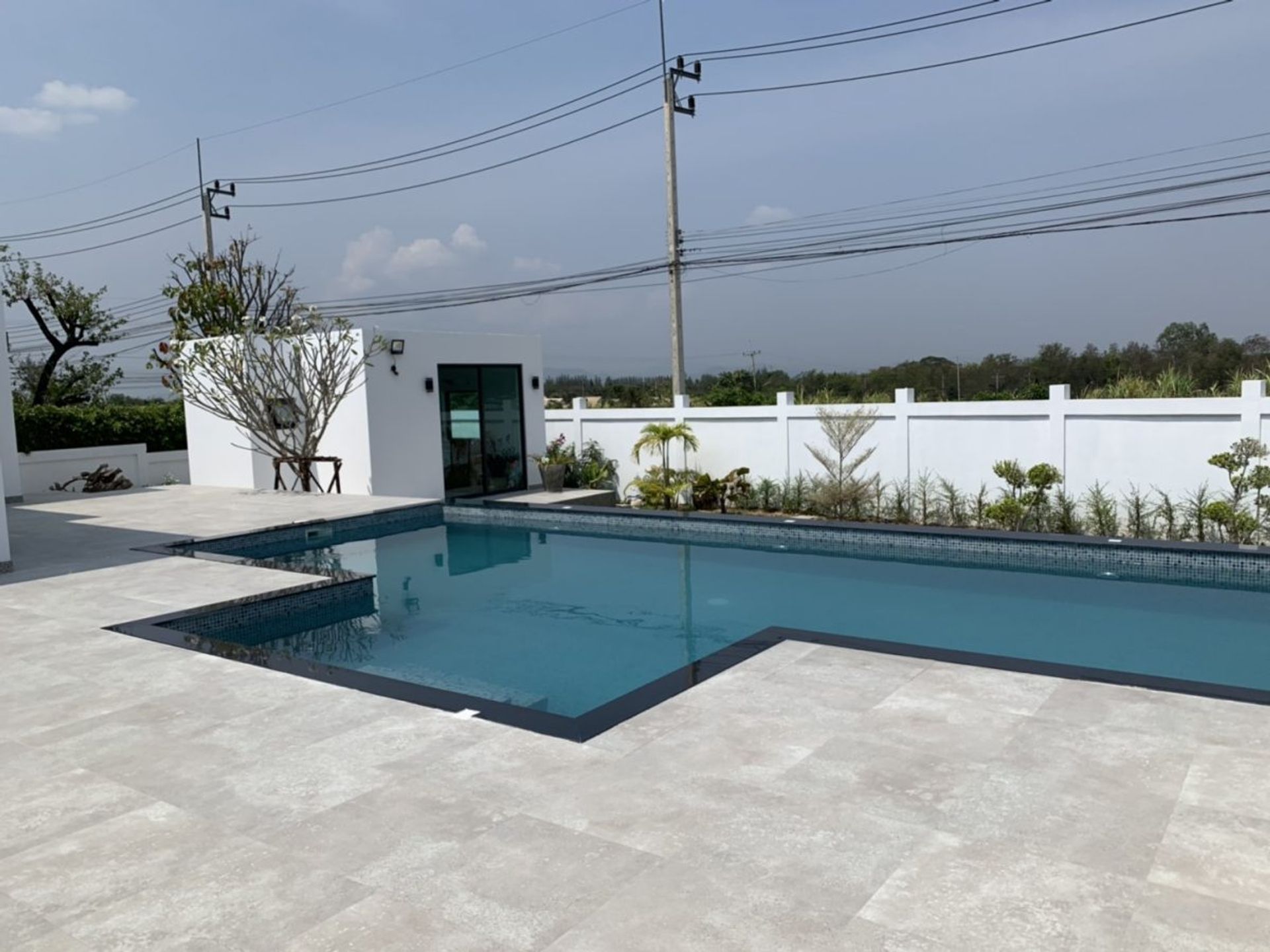 Hus i Hua Hin, Prachuap Khiri Khan 10066189