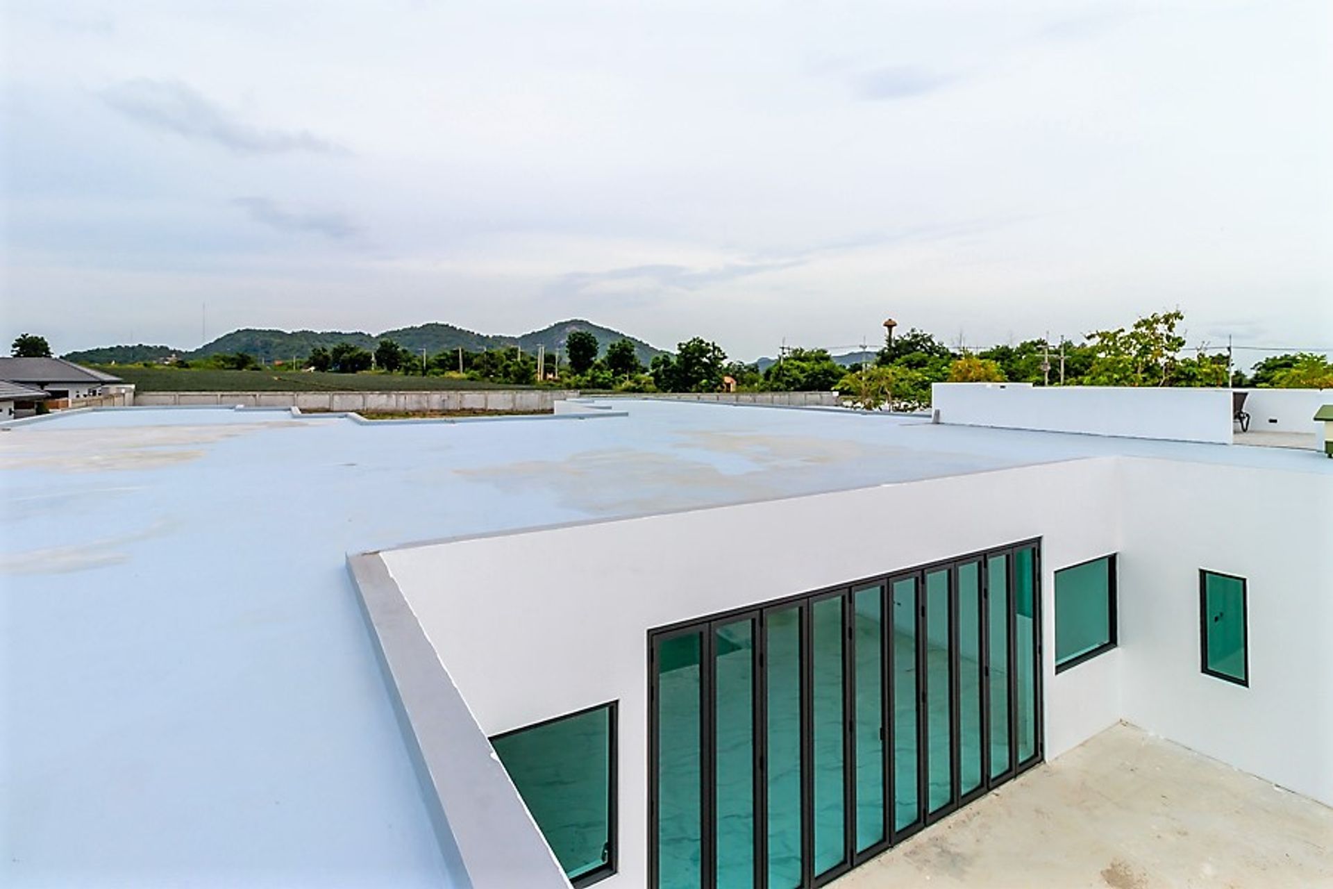 Hus i Hua Hin, Prachuap Khiri Khan 10066189