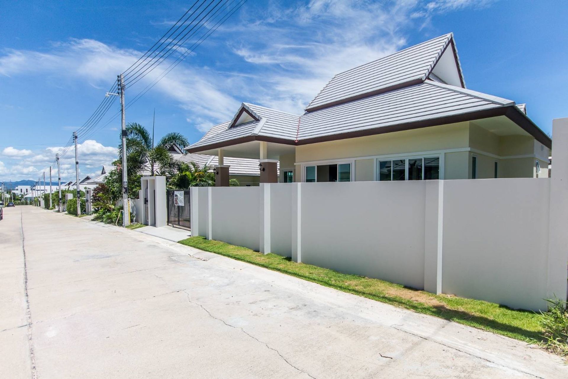 House in Hua Hin, Prachuap Khiri Khan 10066191