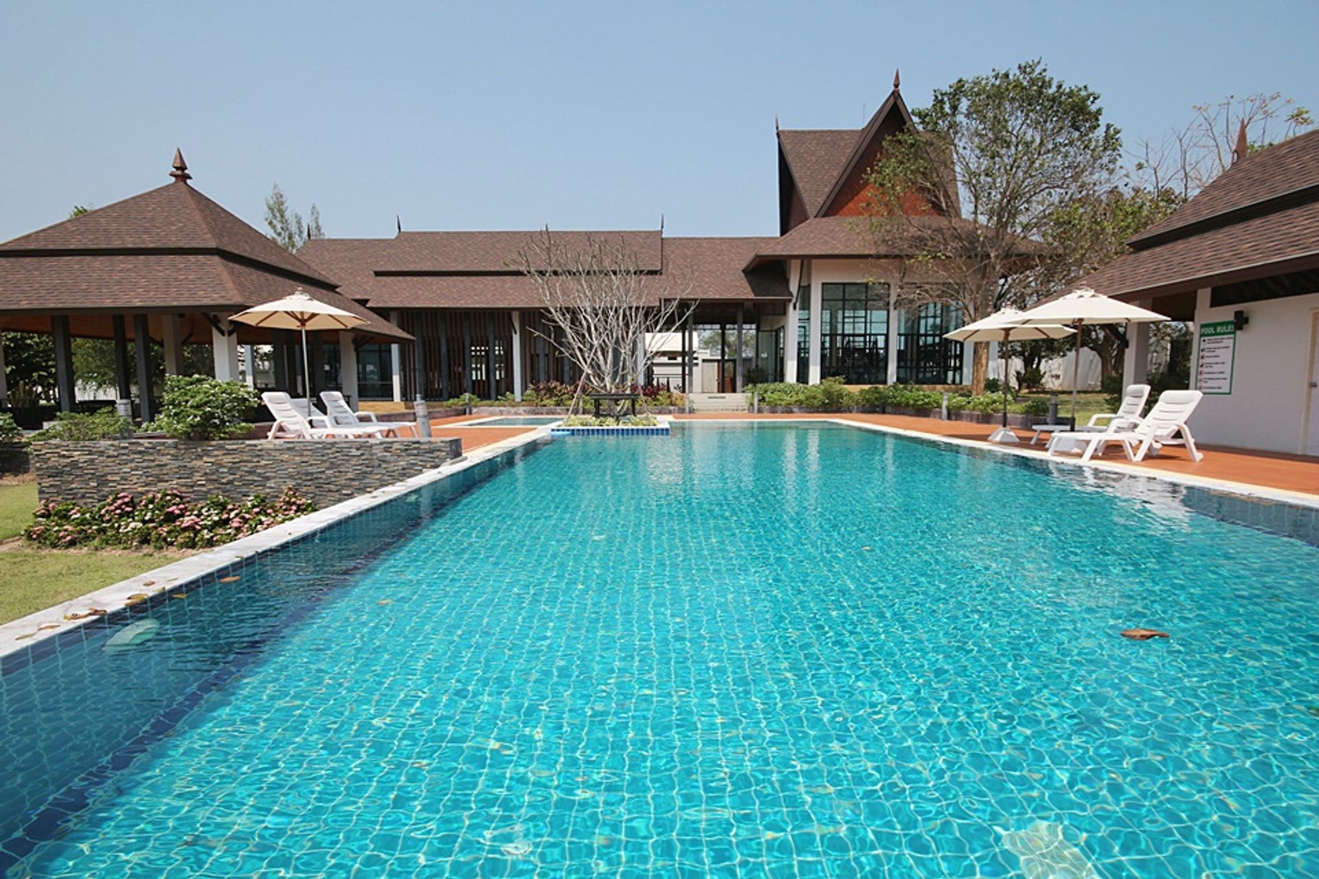 Casa nel Hua Hin, Prachuap Khiri Khan 10066191