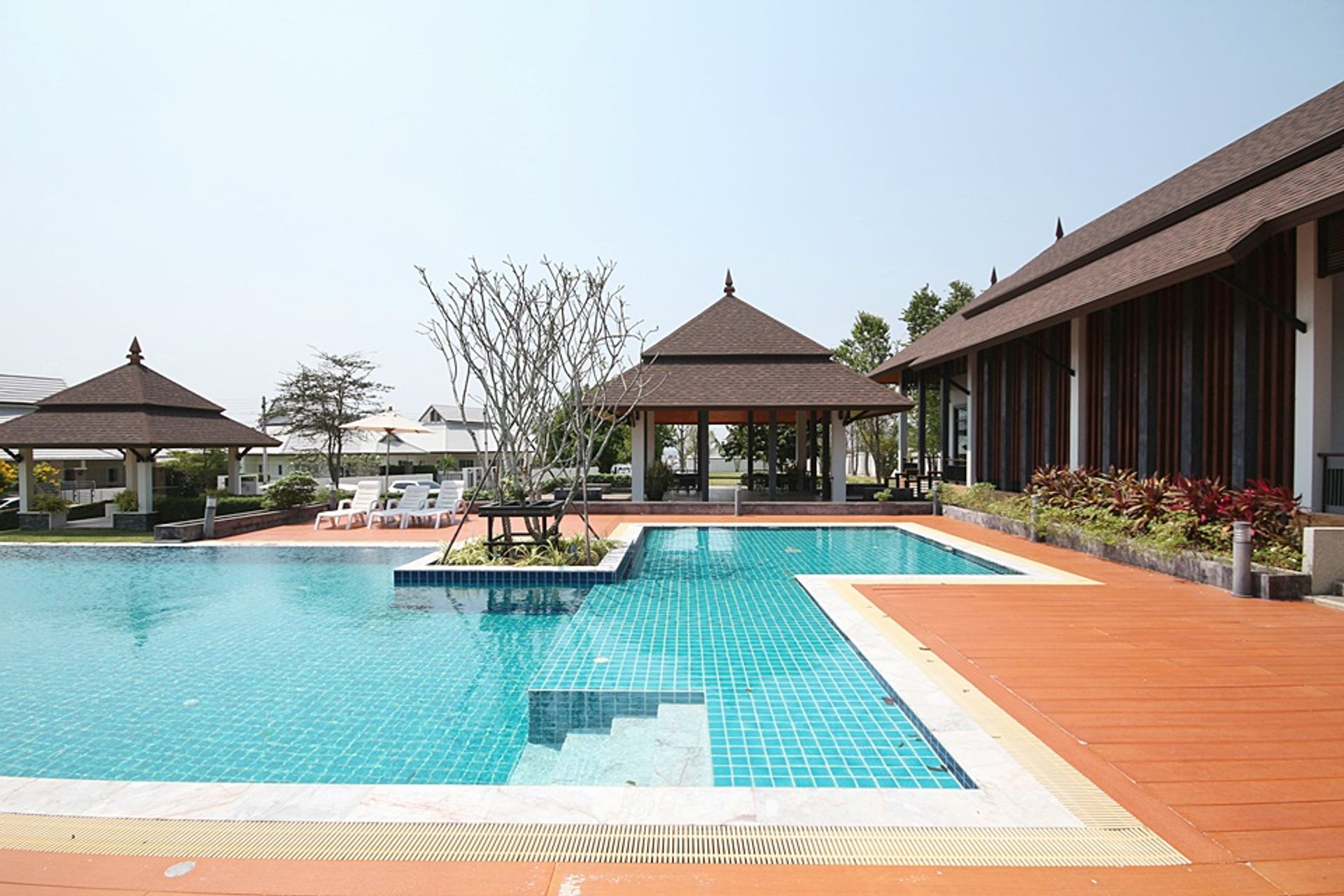 Casa nel Hua Hin, Prachuap Khiri Khan 10066191