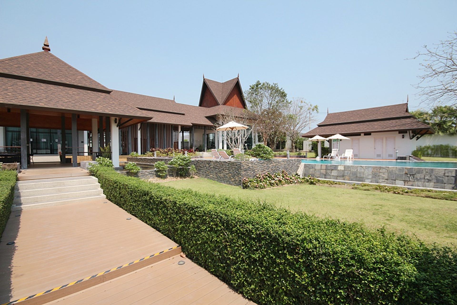 Casa nel Hua Hin, Prachuap Khiri Khan 10066191