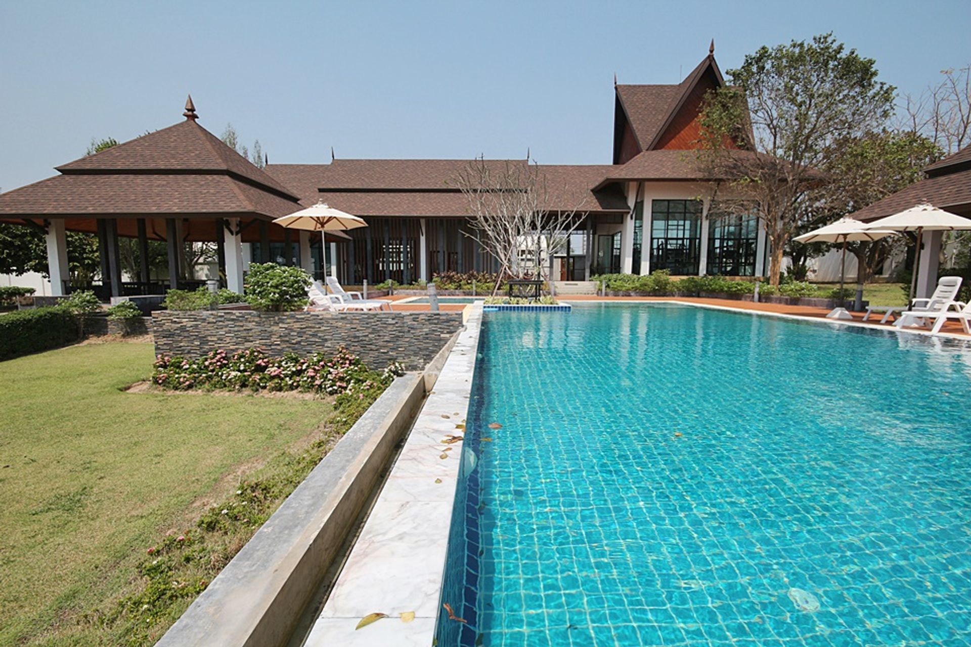 House in Hua Hin, Prachuap Khiri Khan 10066191