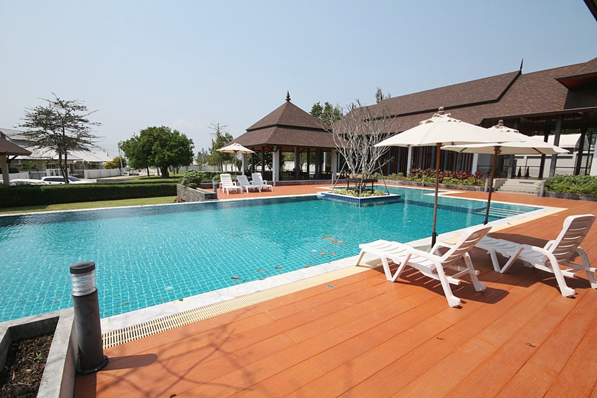 Casa nel Hua Hin, Prachuap Khiri Khan 10066191