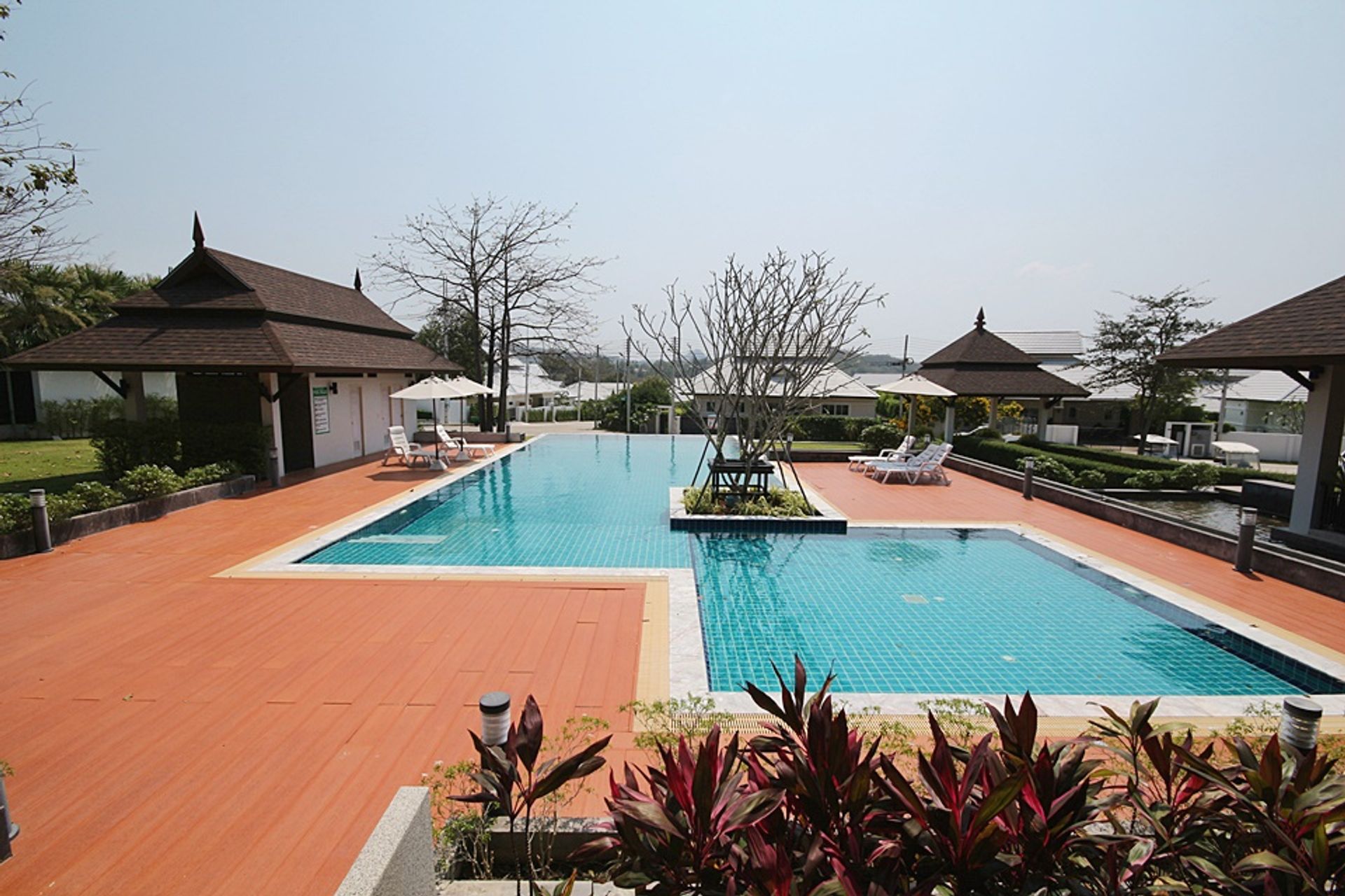 Casa nel Hua Hin, Prachuap Khiri Khan 10066191