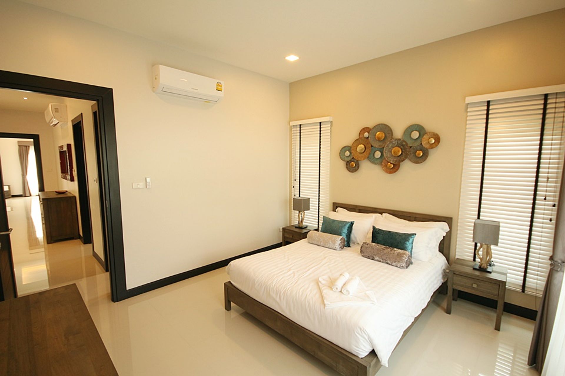 Hus i Hua Hin, Prachuap Khiri Khan 10066194