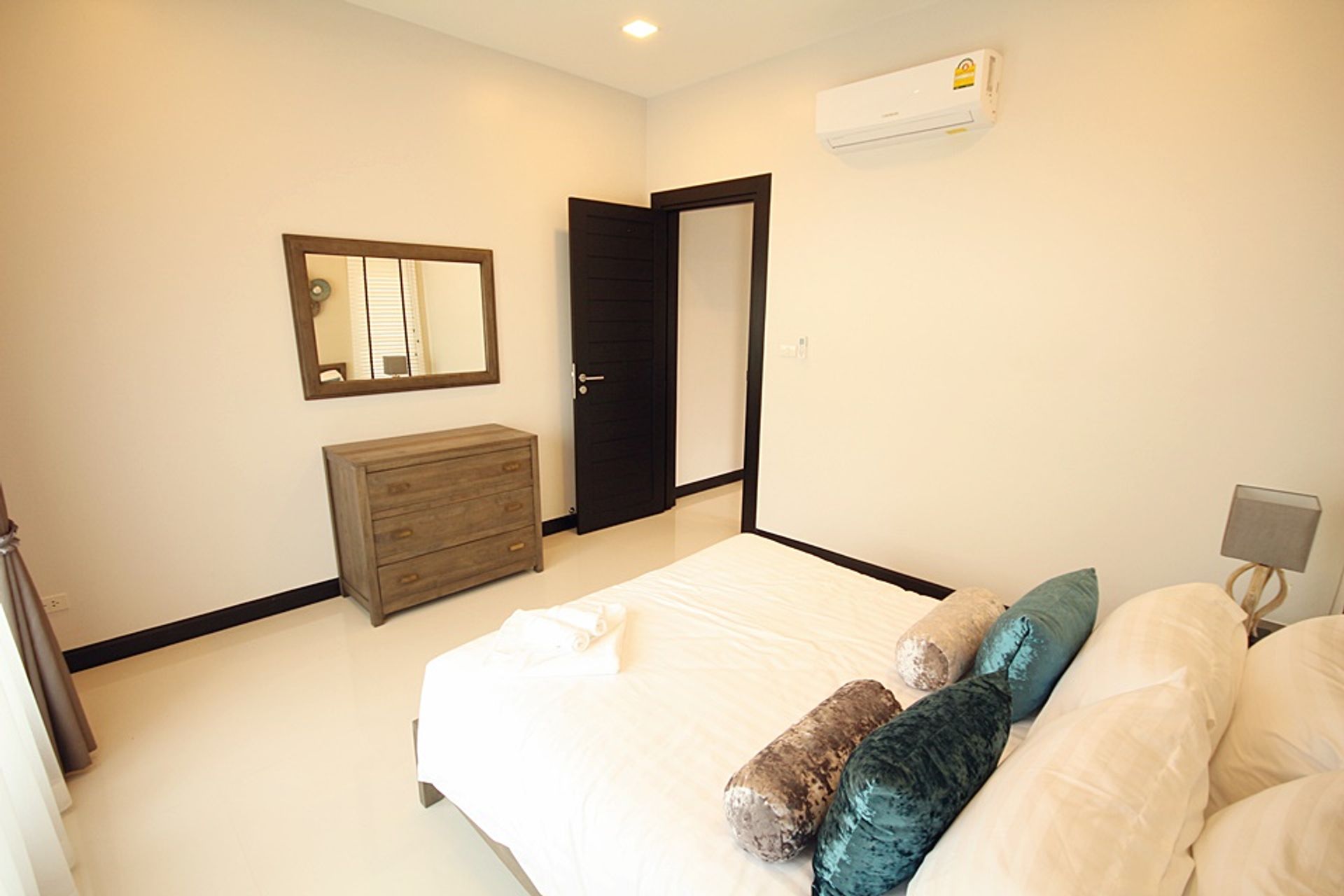 Будинок в Hua Hin, Prachuap Khiri Khan 10066194