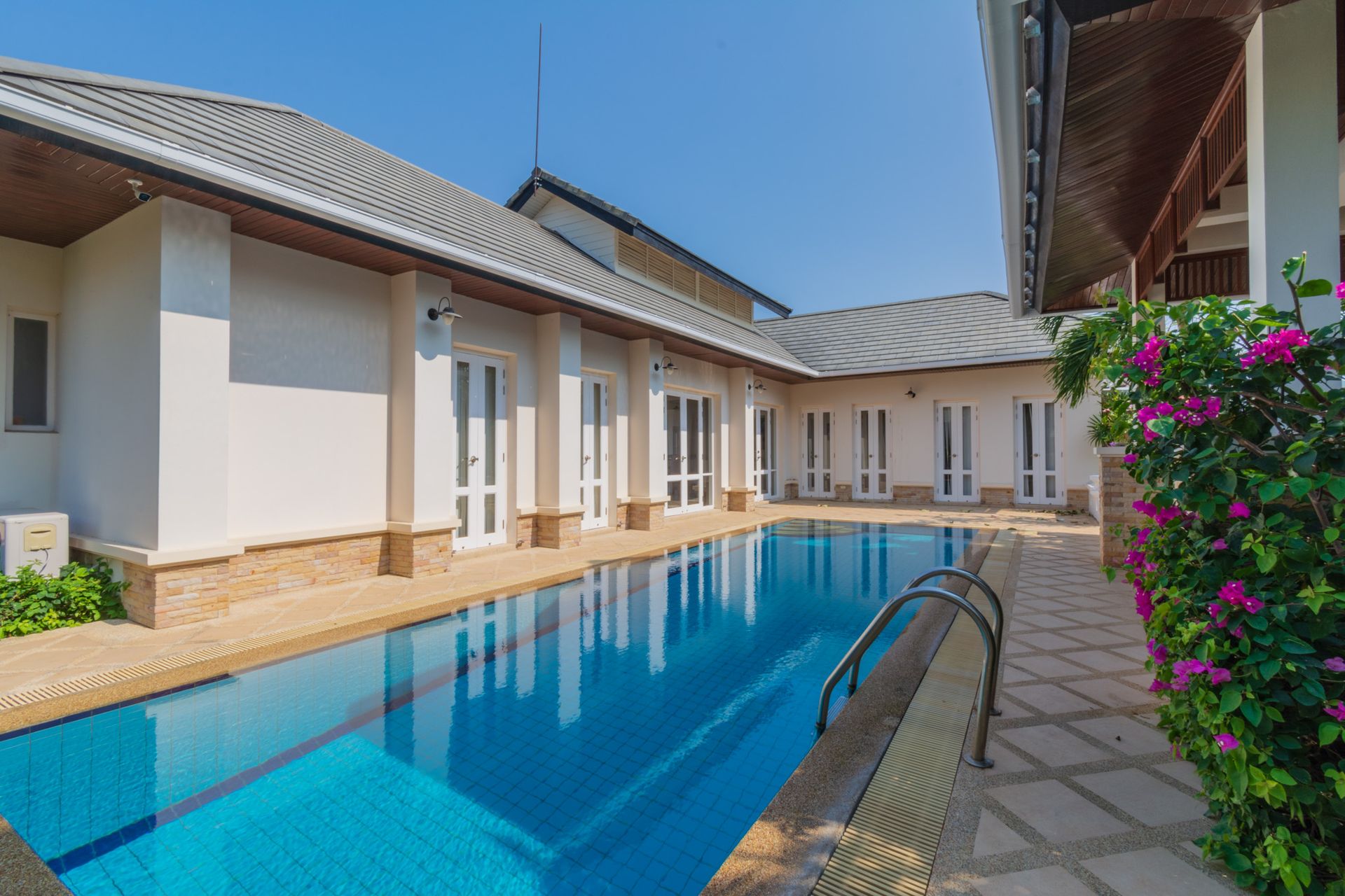 Haus im Hua Hin, Prachuap Khiri Khan 10066195