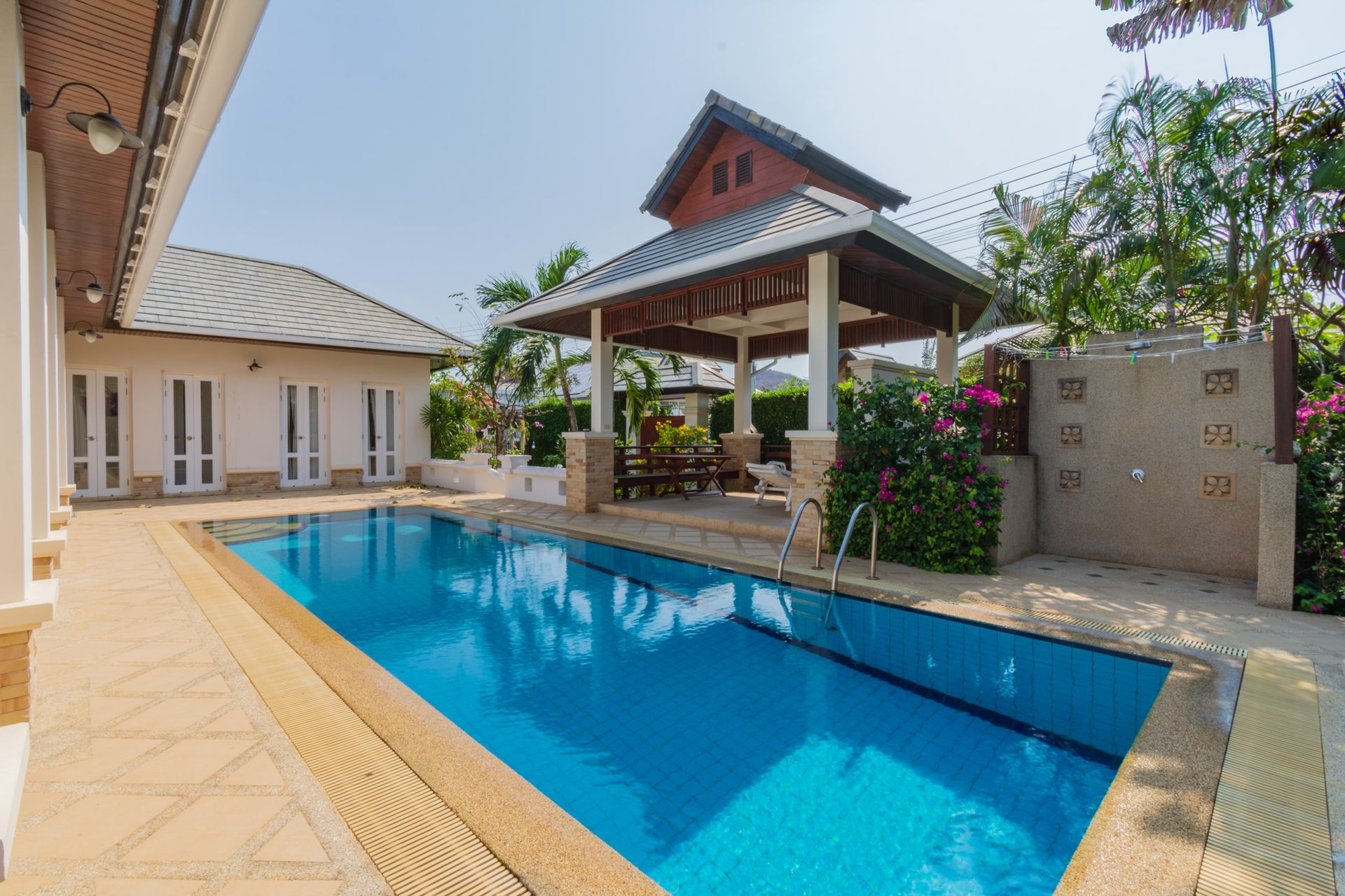 Hus i Hua Hin, Prachuap Khiri Khan 10066195