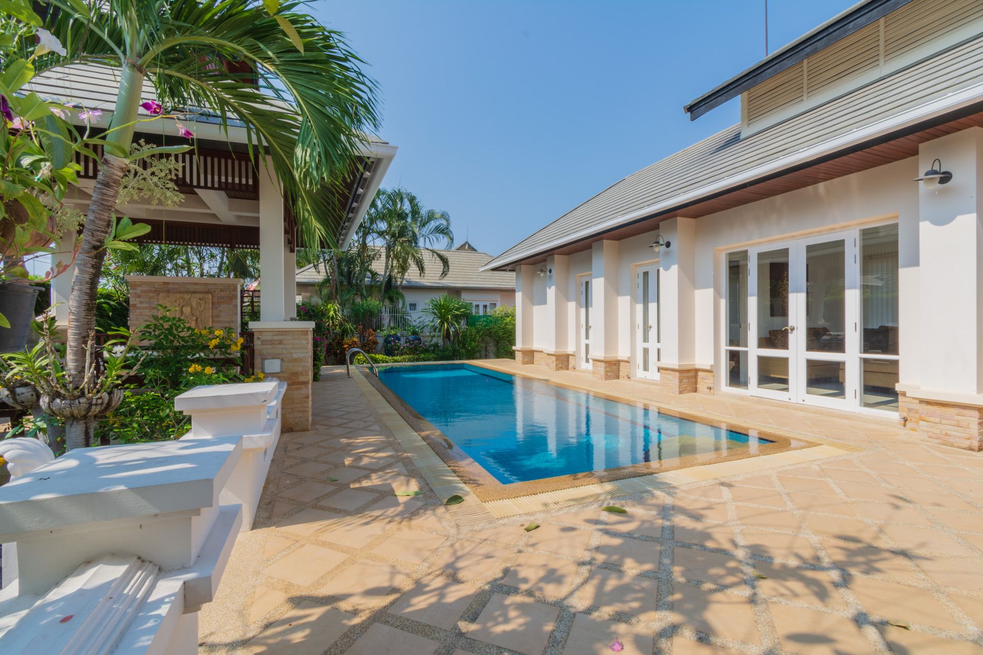 Huis in Hua Hin, Prachuap Khiri Khan 10066195