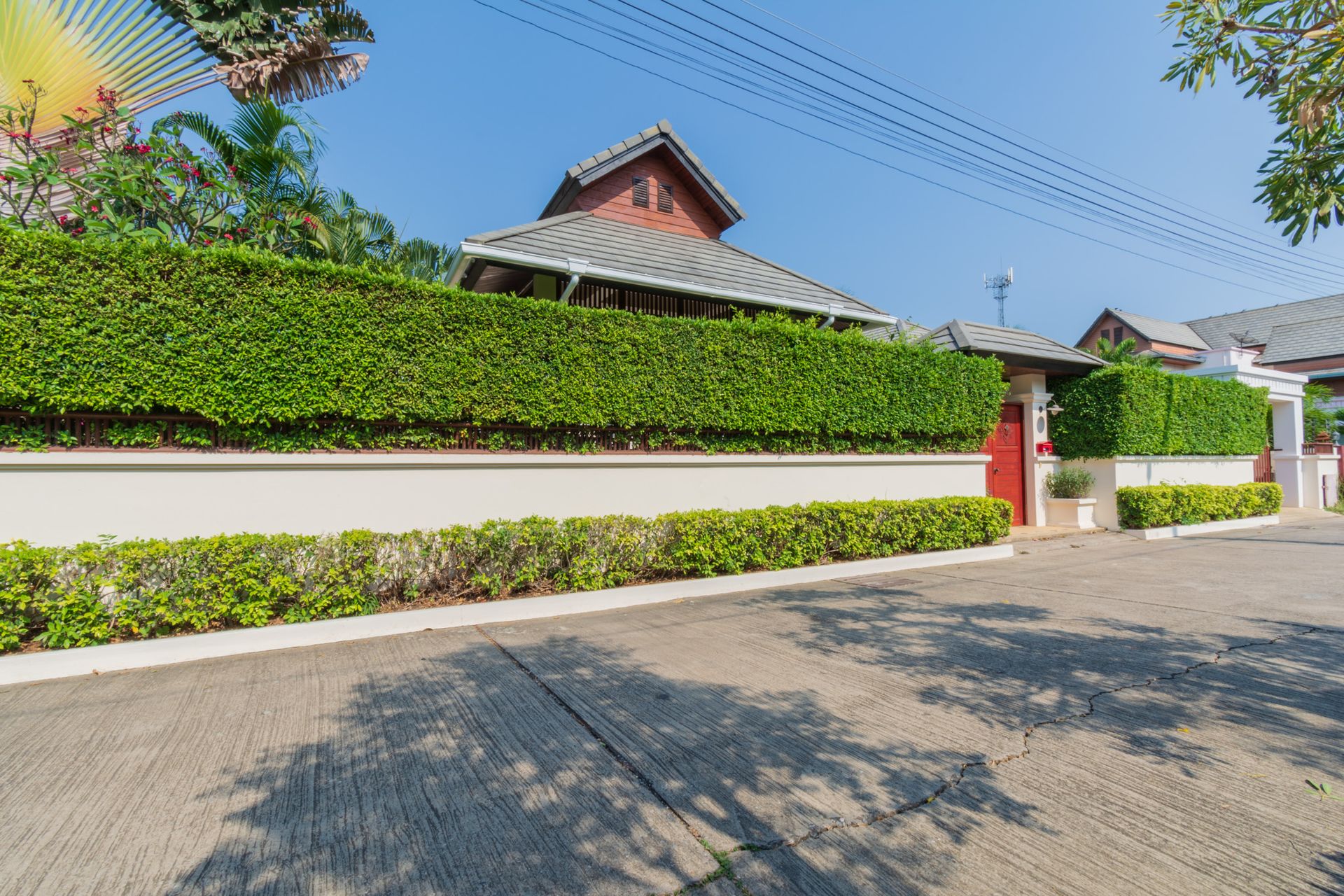 Rumah di Hua Hin, Prachuap Khiri Khan 10066195