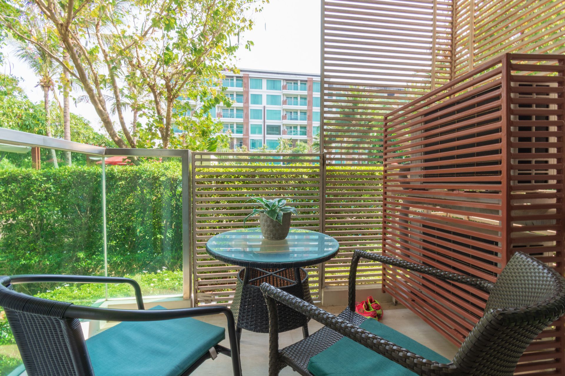 Condominio nel Hua Hin, Prachuap Khiri Khan 10066198