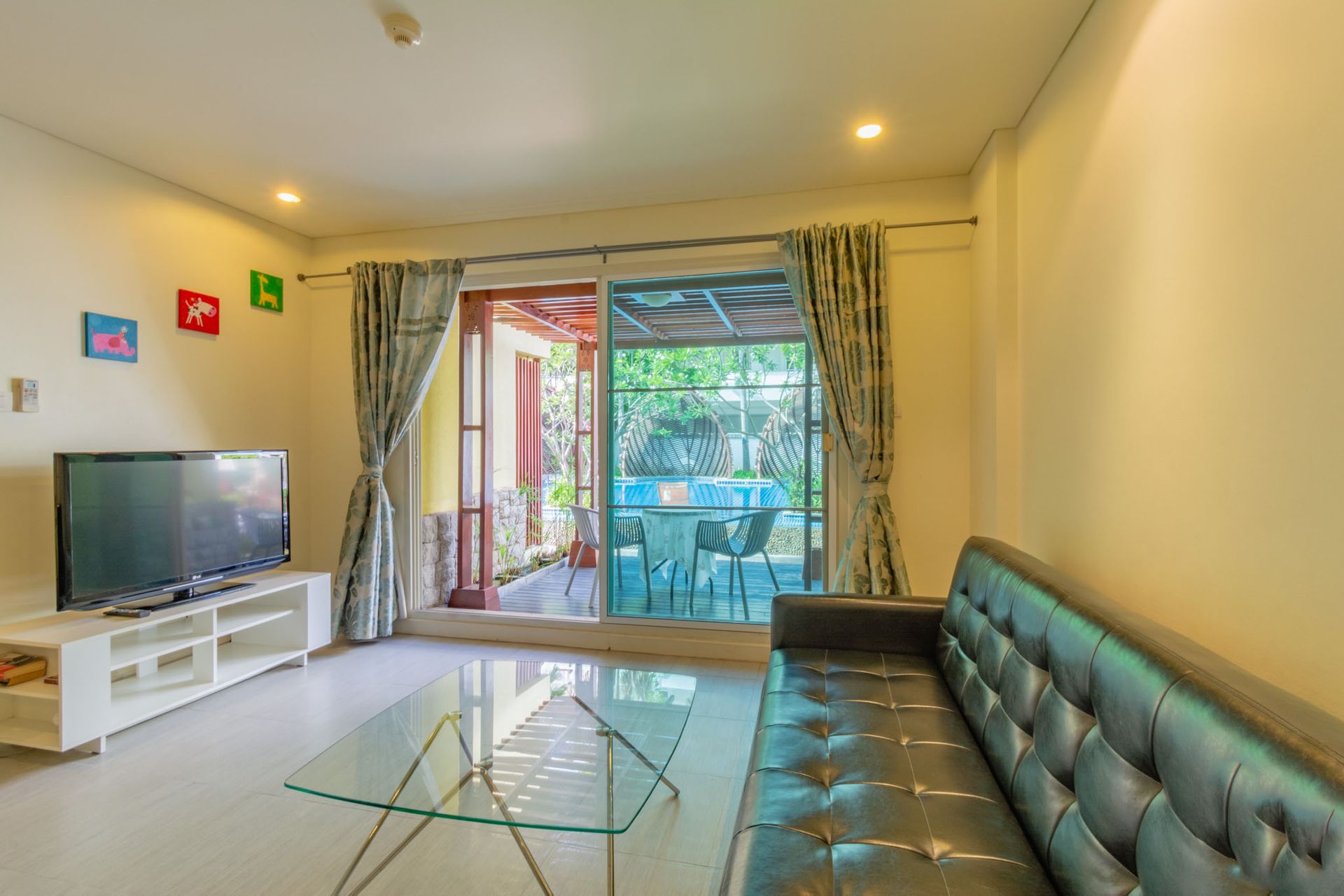 Condominium dans Hua Hin, Prachuap Khiri Khan 10066199