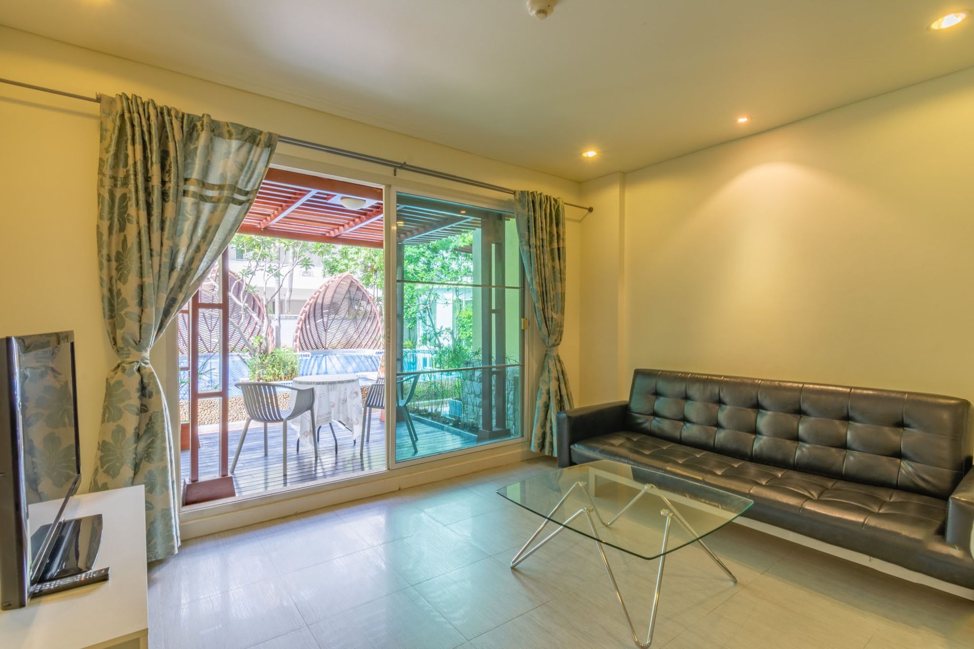 Condominio en Hua Hin, Prachuap Khiri Khan 10066199