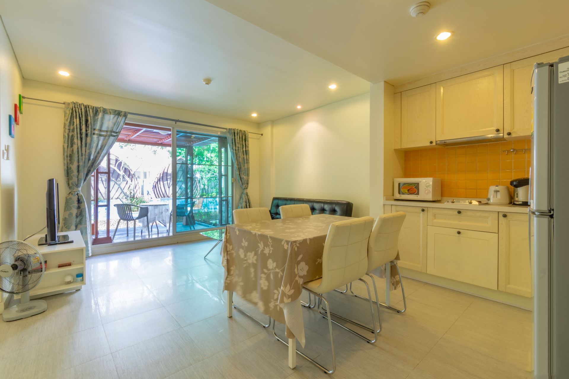 Condominio en Hua Hin, Prachuap Khiri Khan 10066199