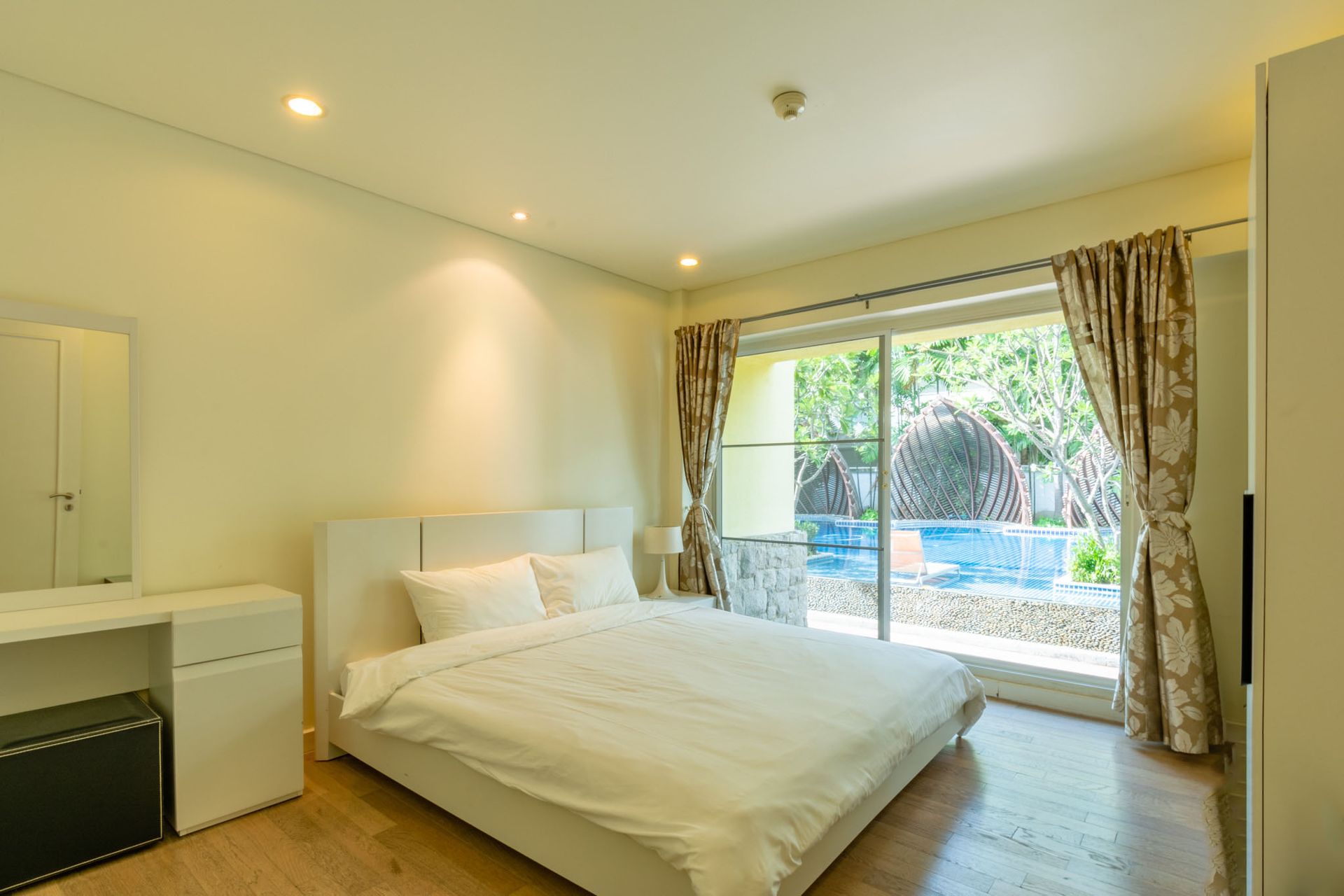 Condominio en Hua Hin, Prachuap Khiri Khan 10066199