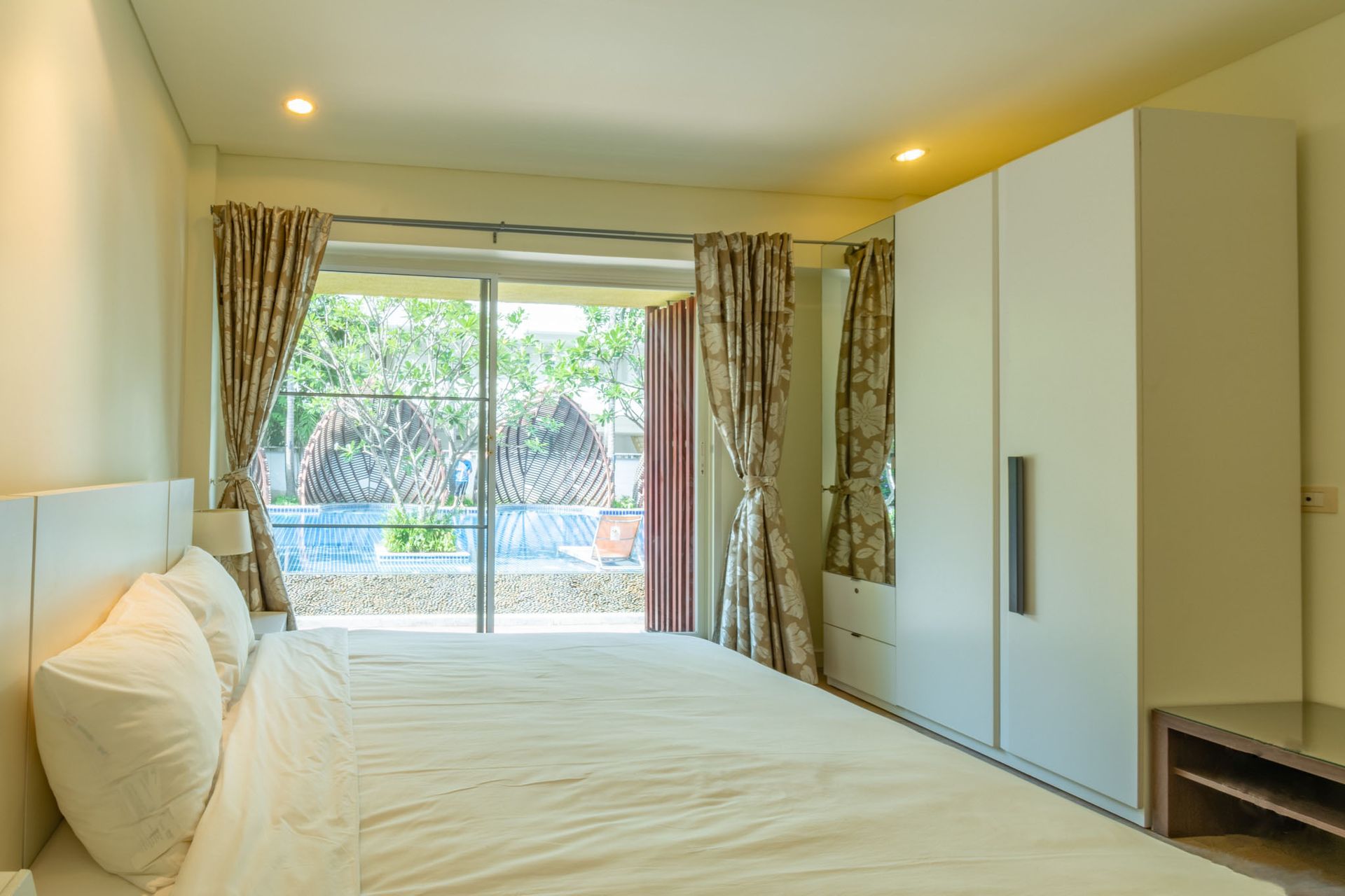 Condominium dans Hua Hin, Prachuap Khiri Khan 10066199