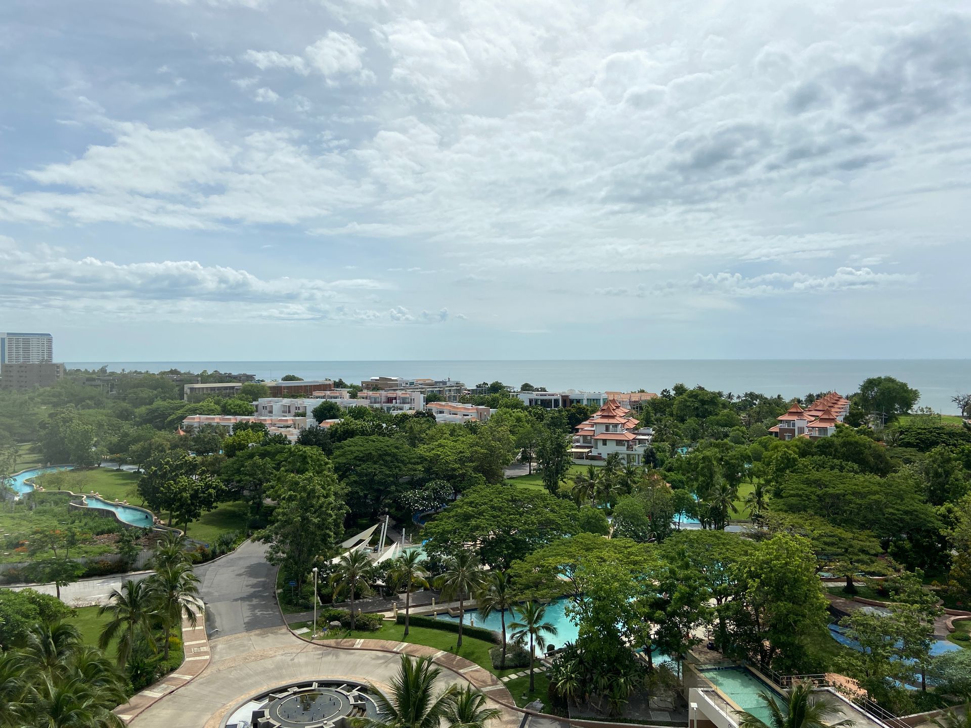 Borettslag i Hua Hin, Prachuap Khiri Khan 10066201