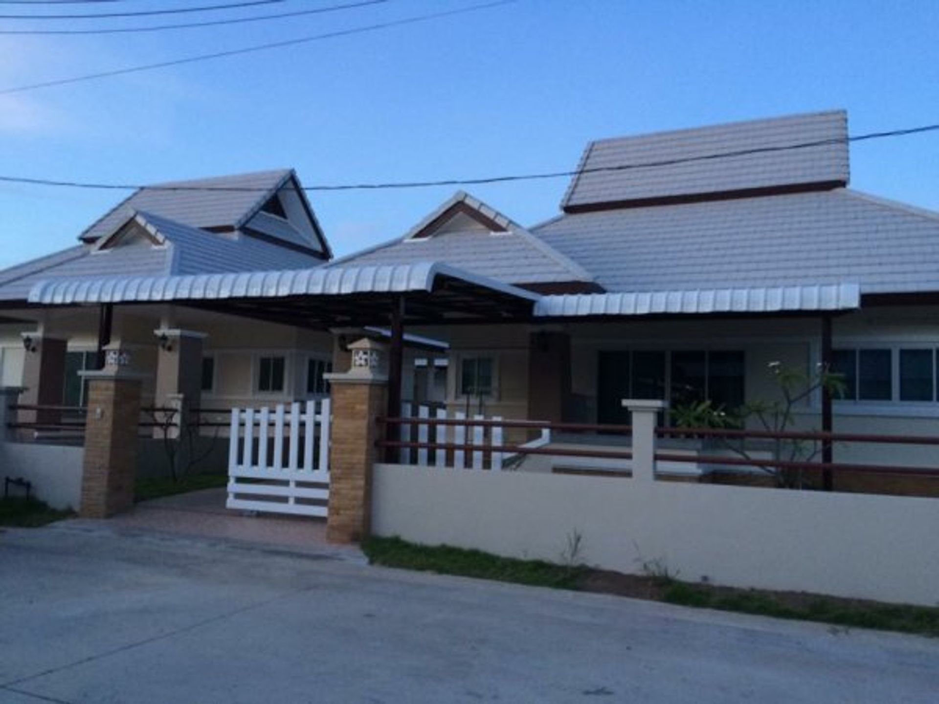 Huis in Hua Hin, Prachuap Khiri Khan 10066204