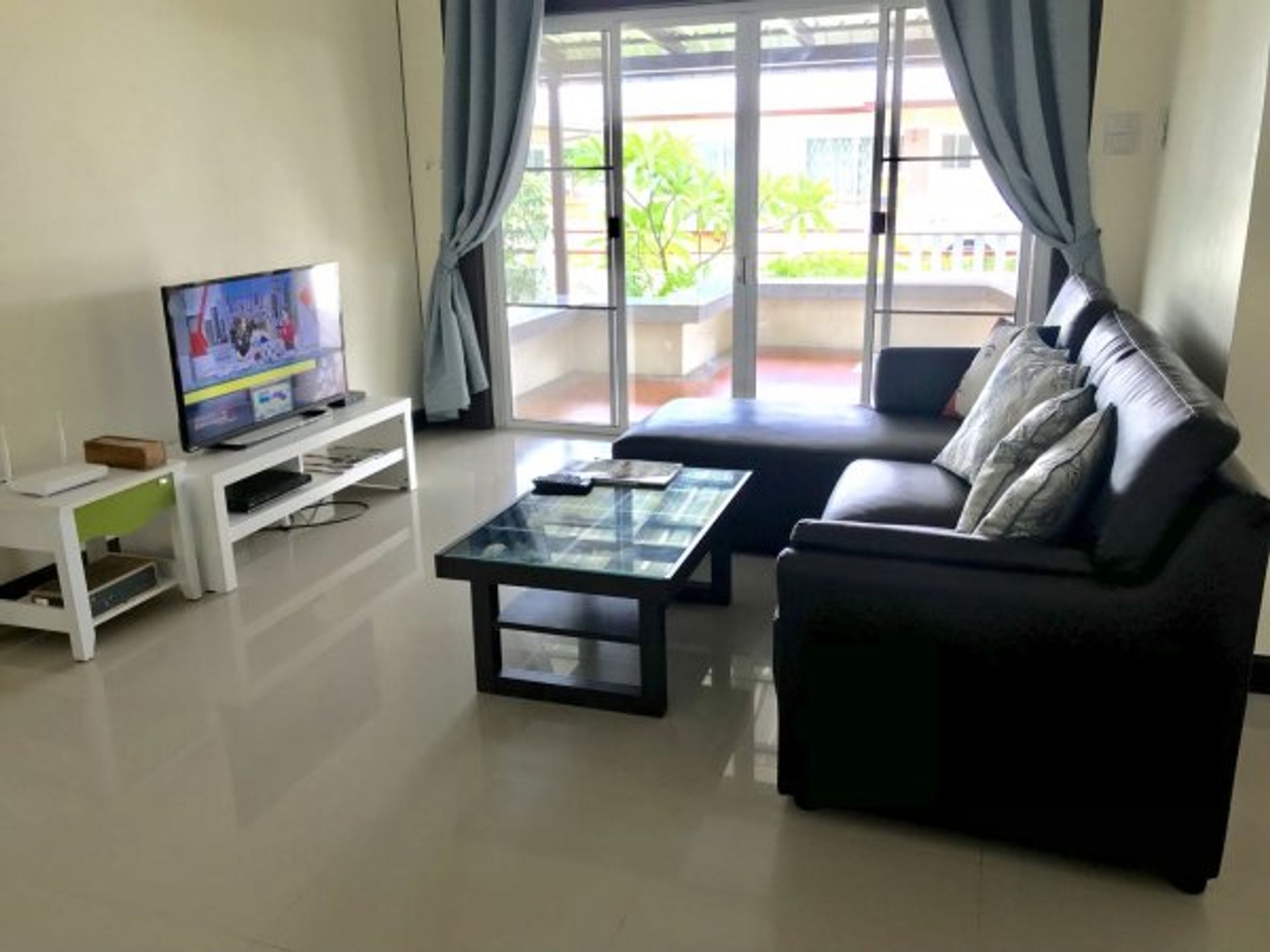 Hus i Hua Hin, Prachuap Khiri Khan 10066204