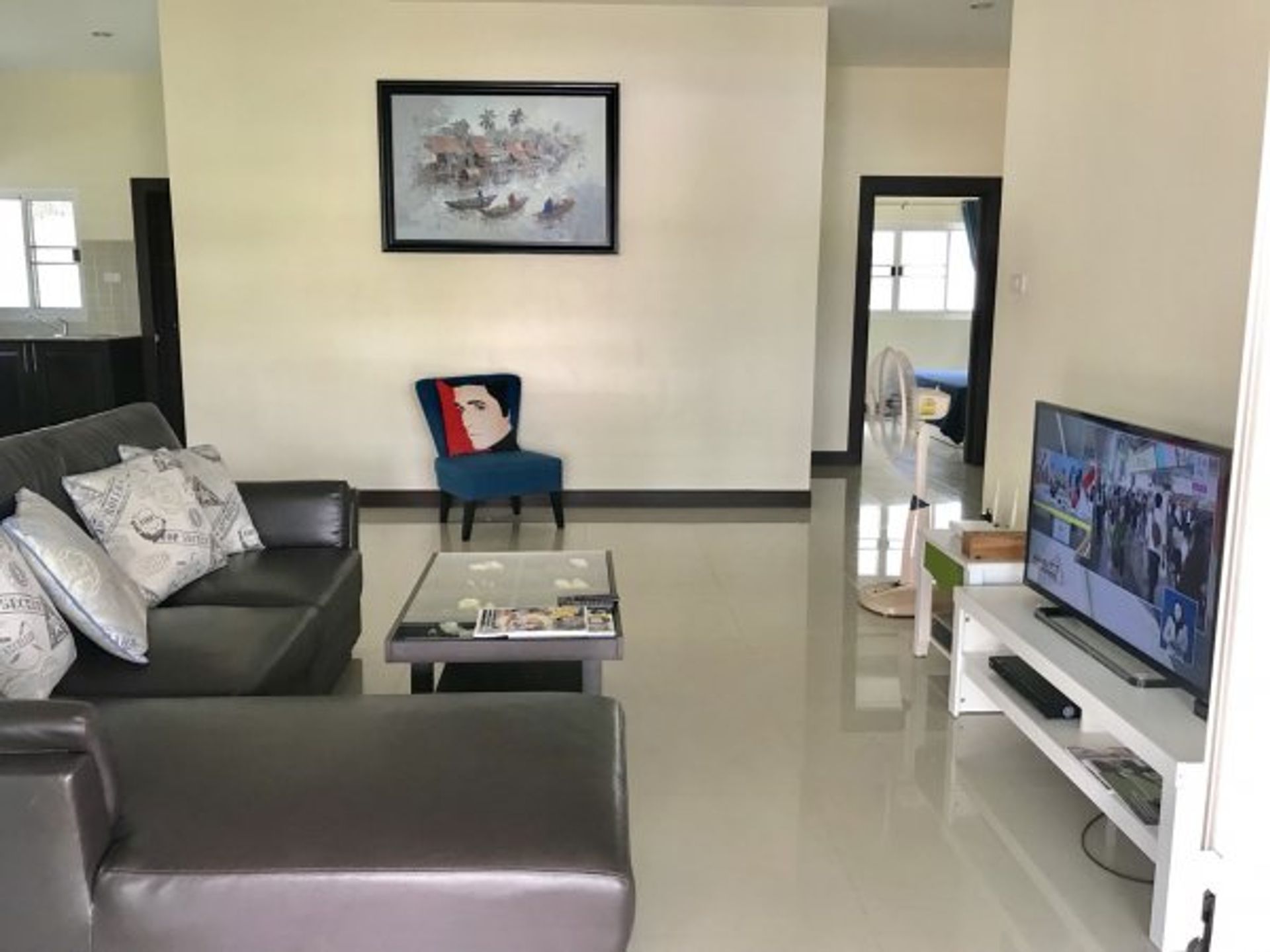 Hus i Hua Hin, Prachuap Khiri Khan 10066204