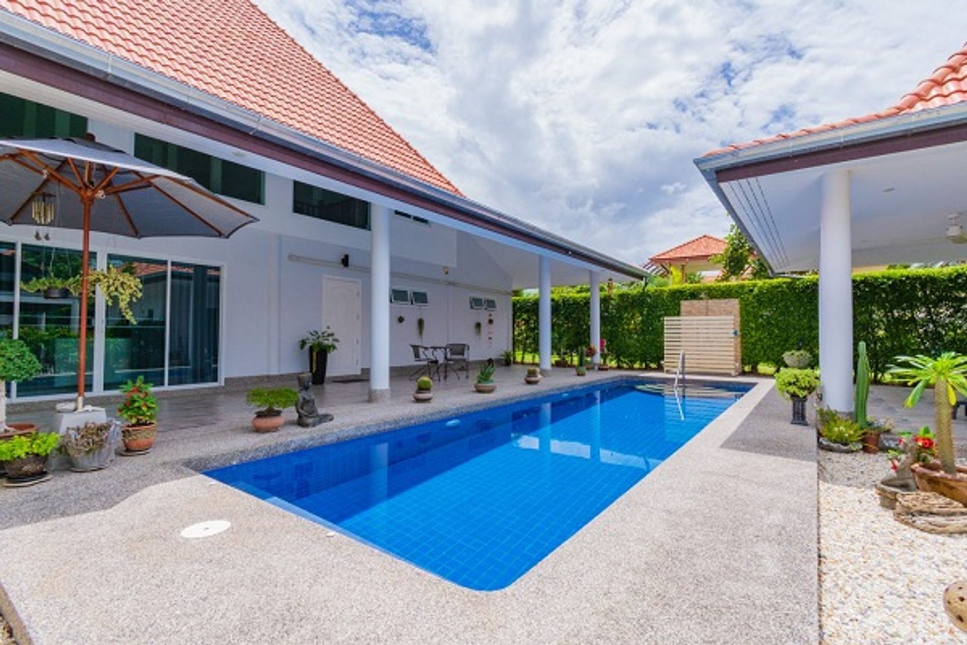 Rumah di Hua Hin, Prachuap Khiri Khan 10066205