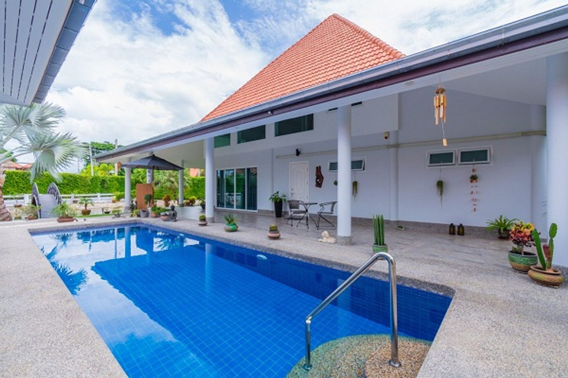 casa no Hua Hin, Prachuap Khiri Khan 10066205