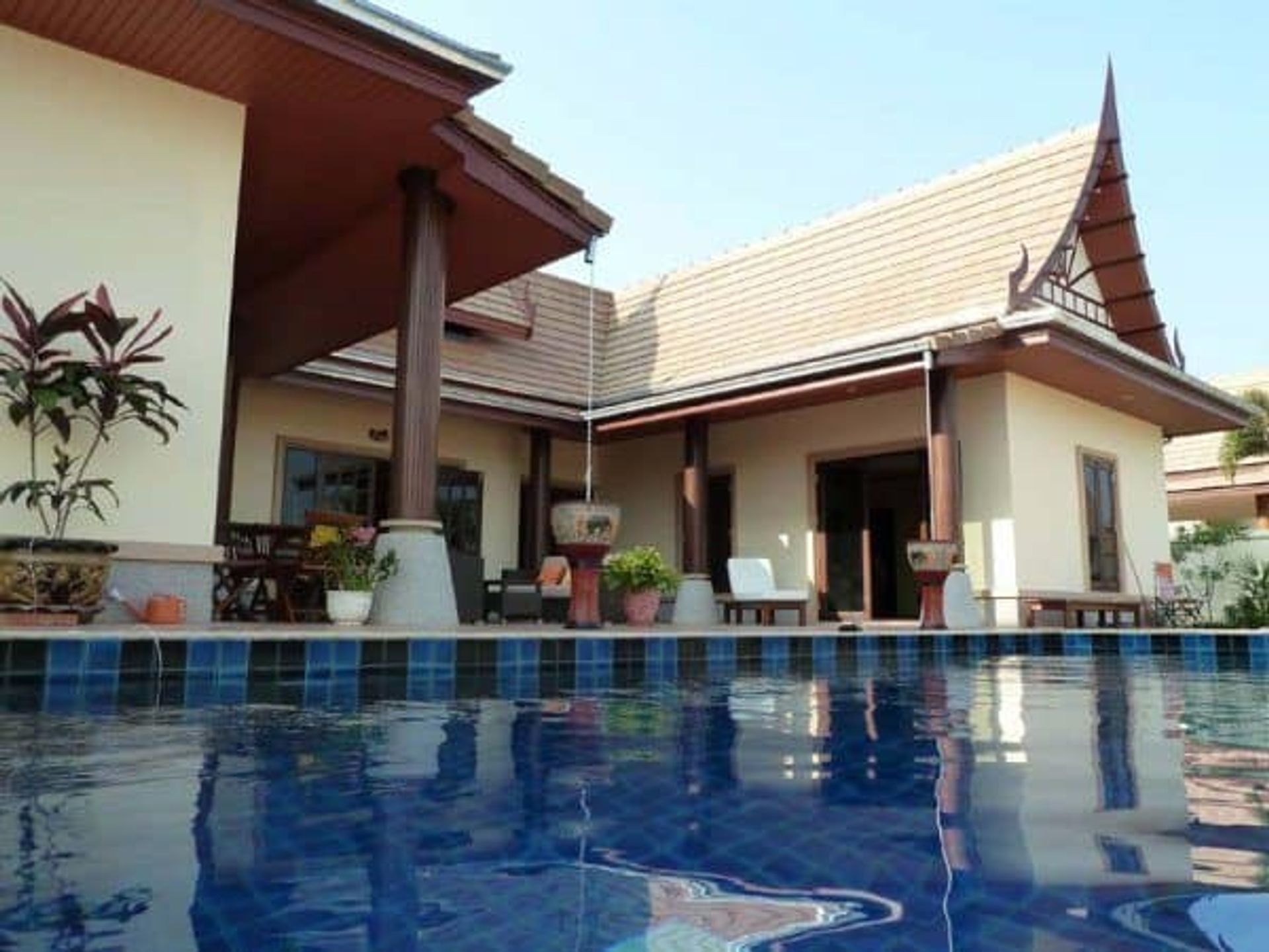 casa en Pranburi, Prachuap Khiri Khan 10066207