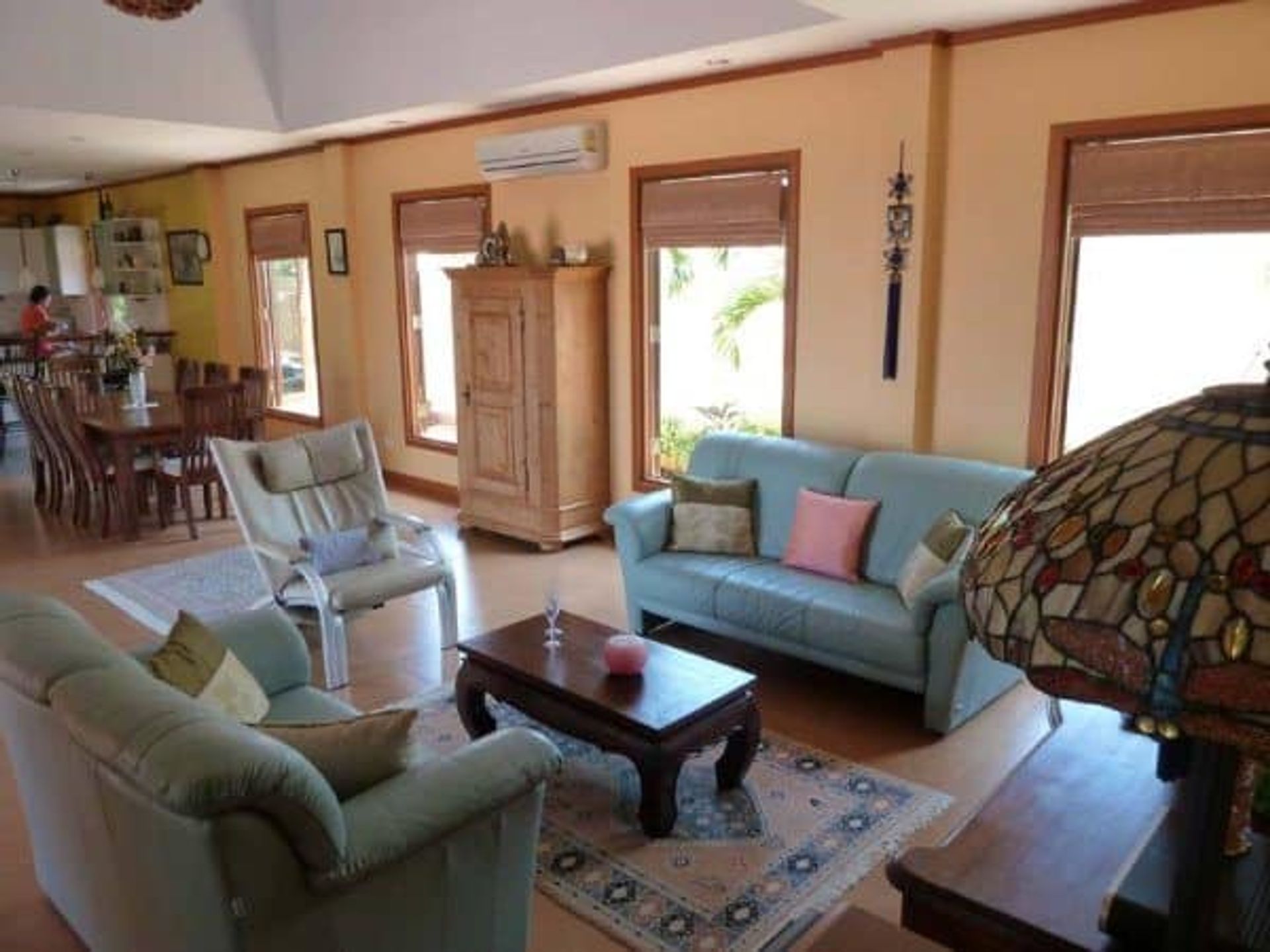 casa no Pran Buri, Prachuap Khiri Khan 10066207