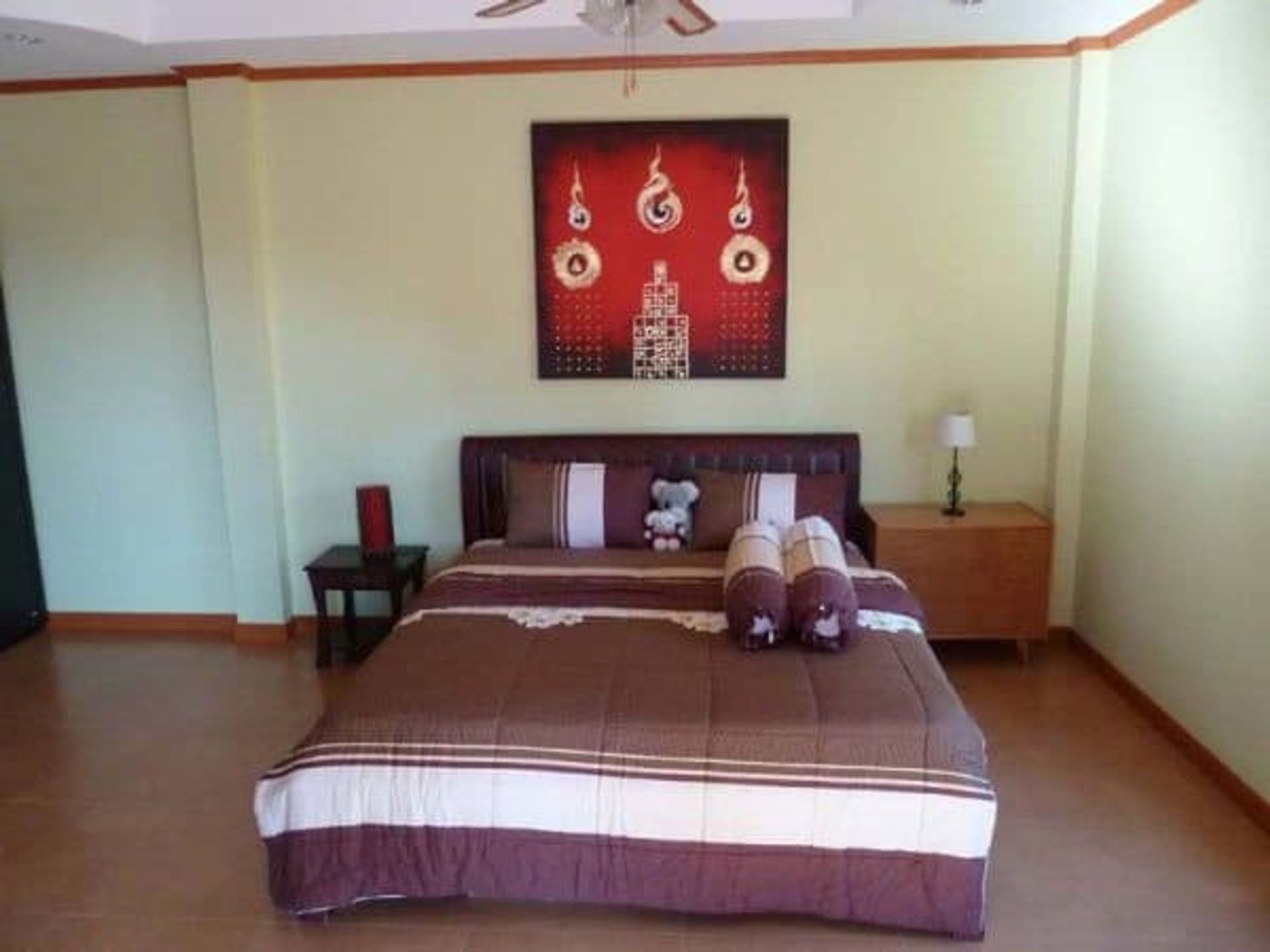 Huis in Pran Buri, Prachuap Khiri Khan 10066207