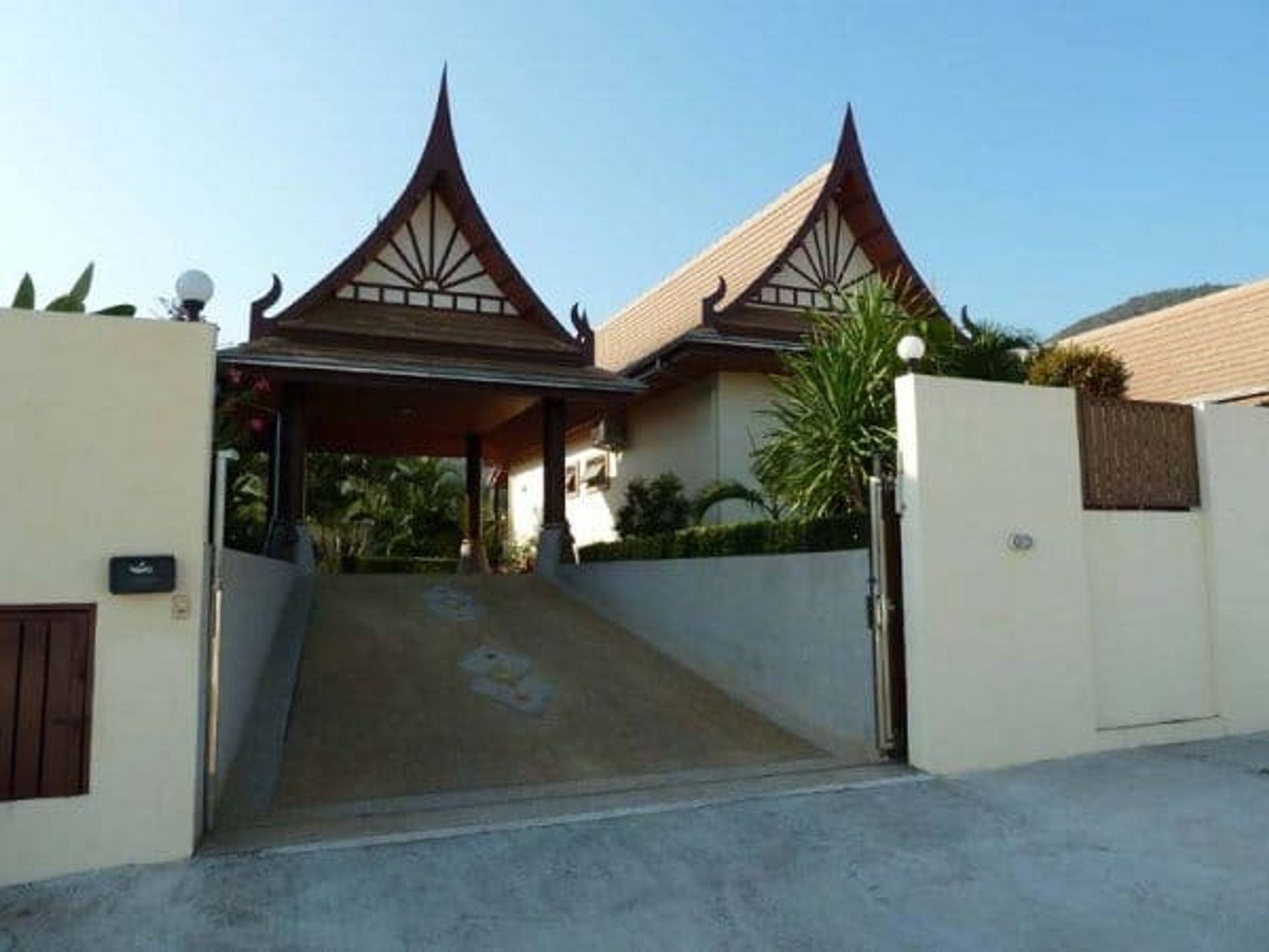 casa no Pran Buri, Prachuap Khiri Khan 10066207