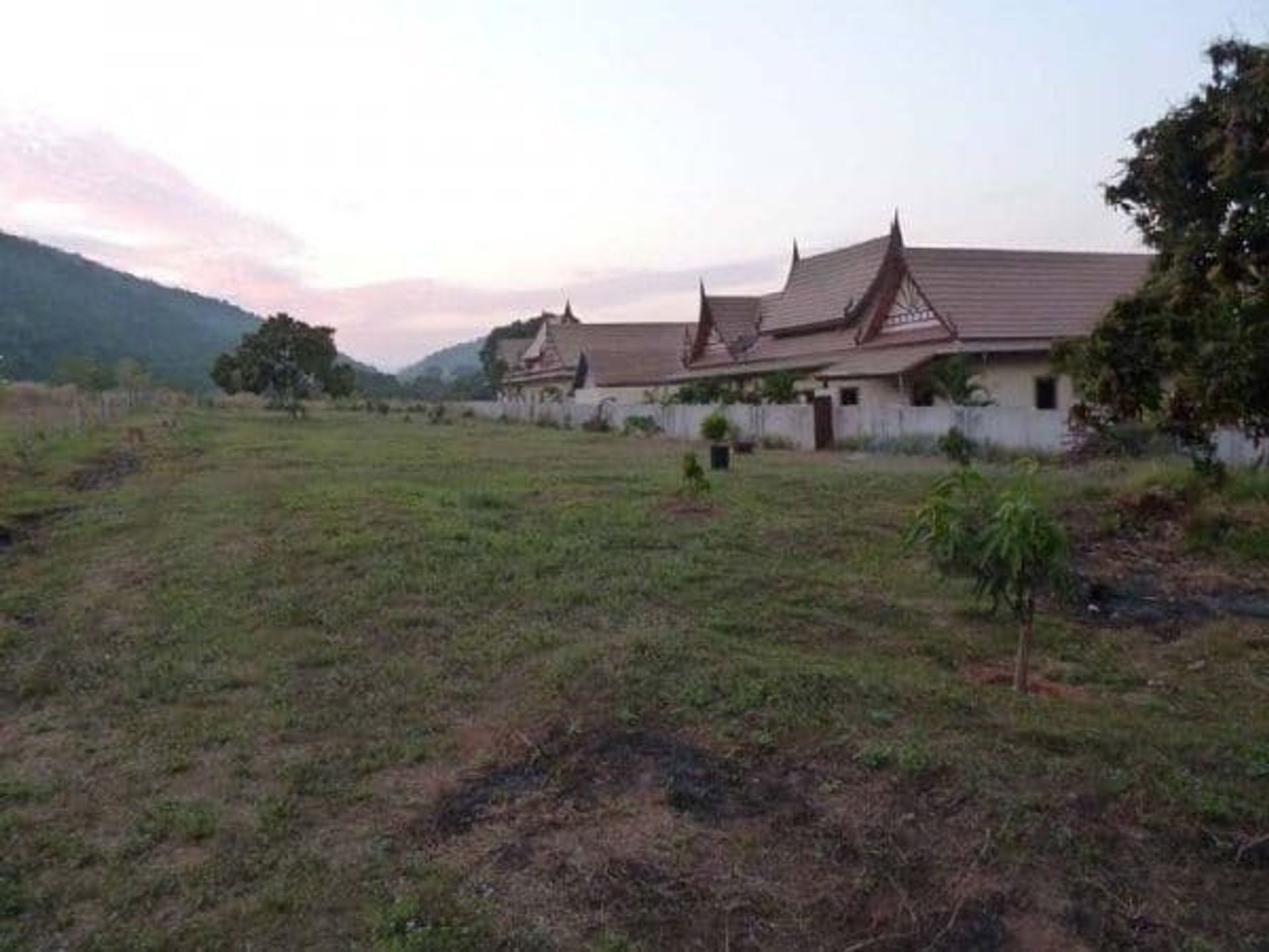 Huis in Pran Buri, Prachuap Khiri Khan 10066207