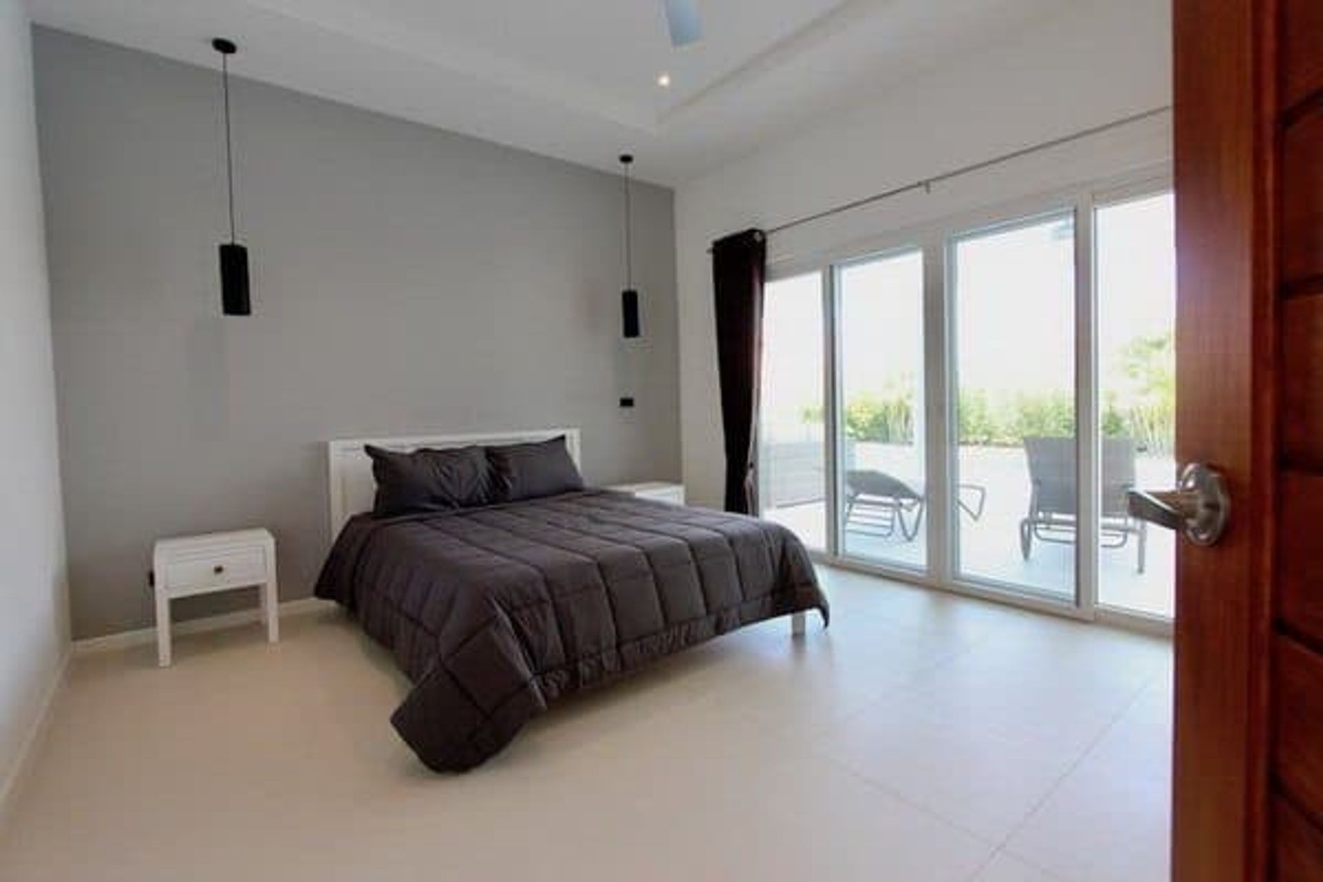 Hus i Hua Hin, Prachuap Khiri Khan 10066208