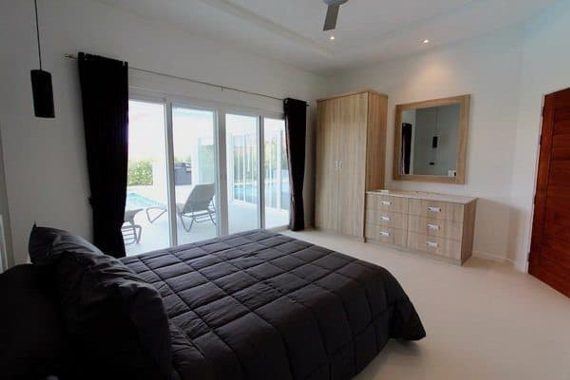 Hus i Hua Hin, Prachuap Khiri Khan 10066208