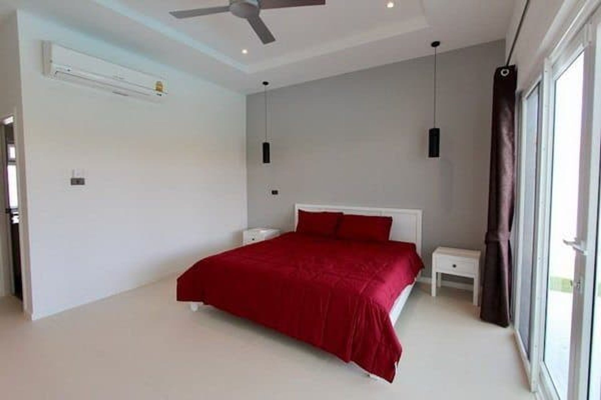 Hus i Hua Hin, Prachuap Khiri Khan 10066208