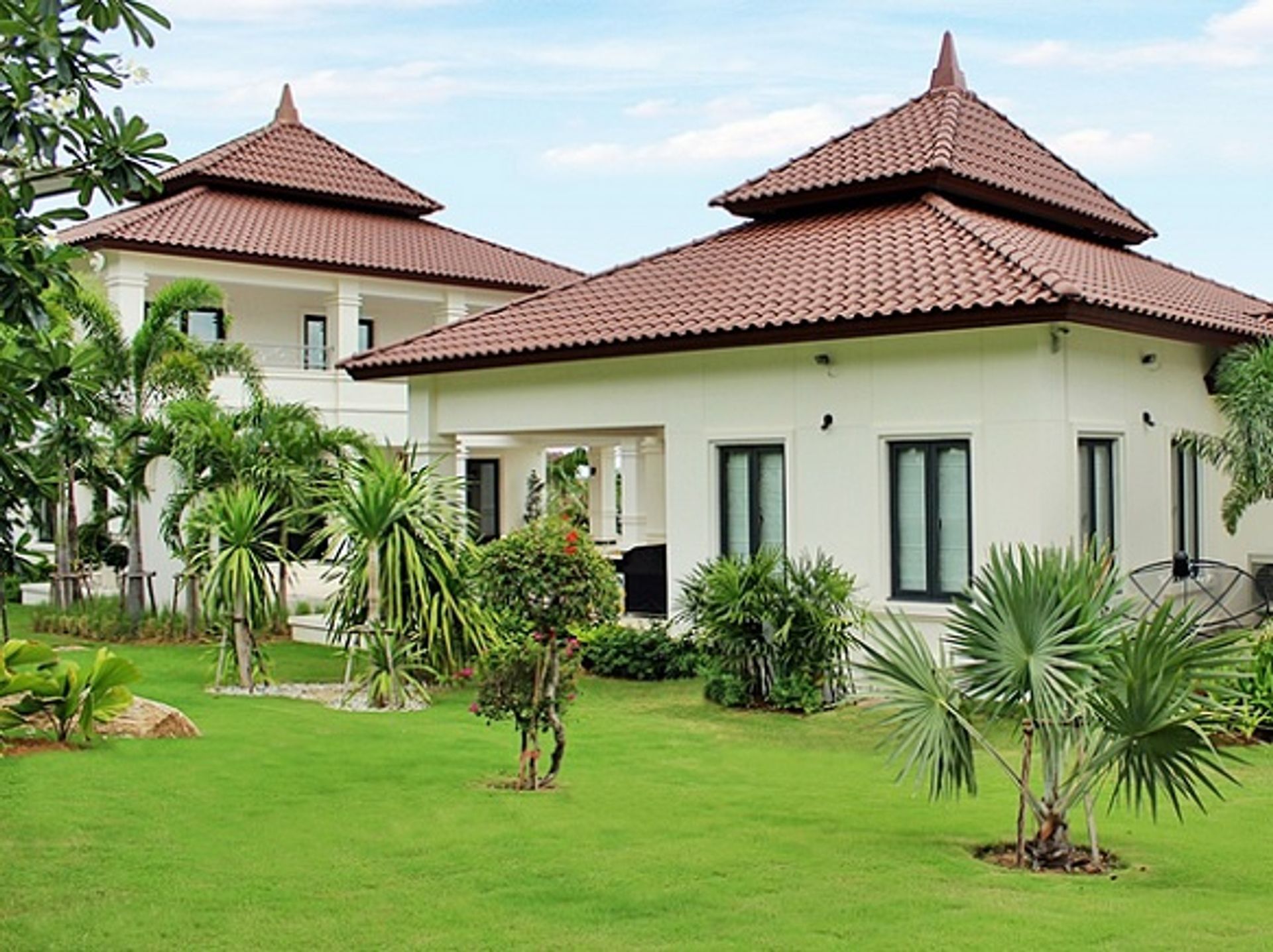 Huis in Hua Hin, Prachuap Khiri Khan 10066211