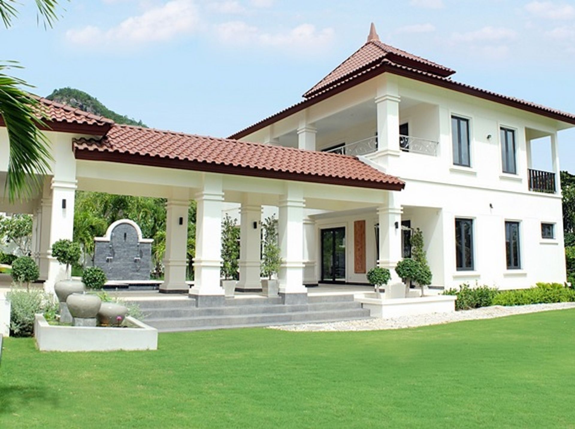 rumah dalam Hua Hin, Prachuap Khiri Khan 10066211