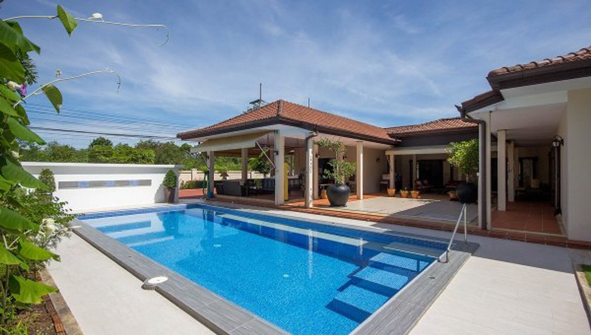 Haus im Hua Hin, Prachuap Khiri Khan 10066212