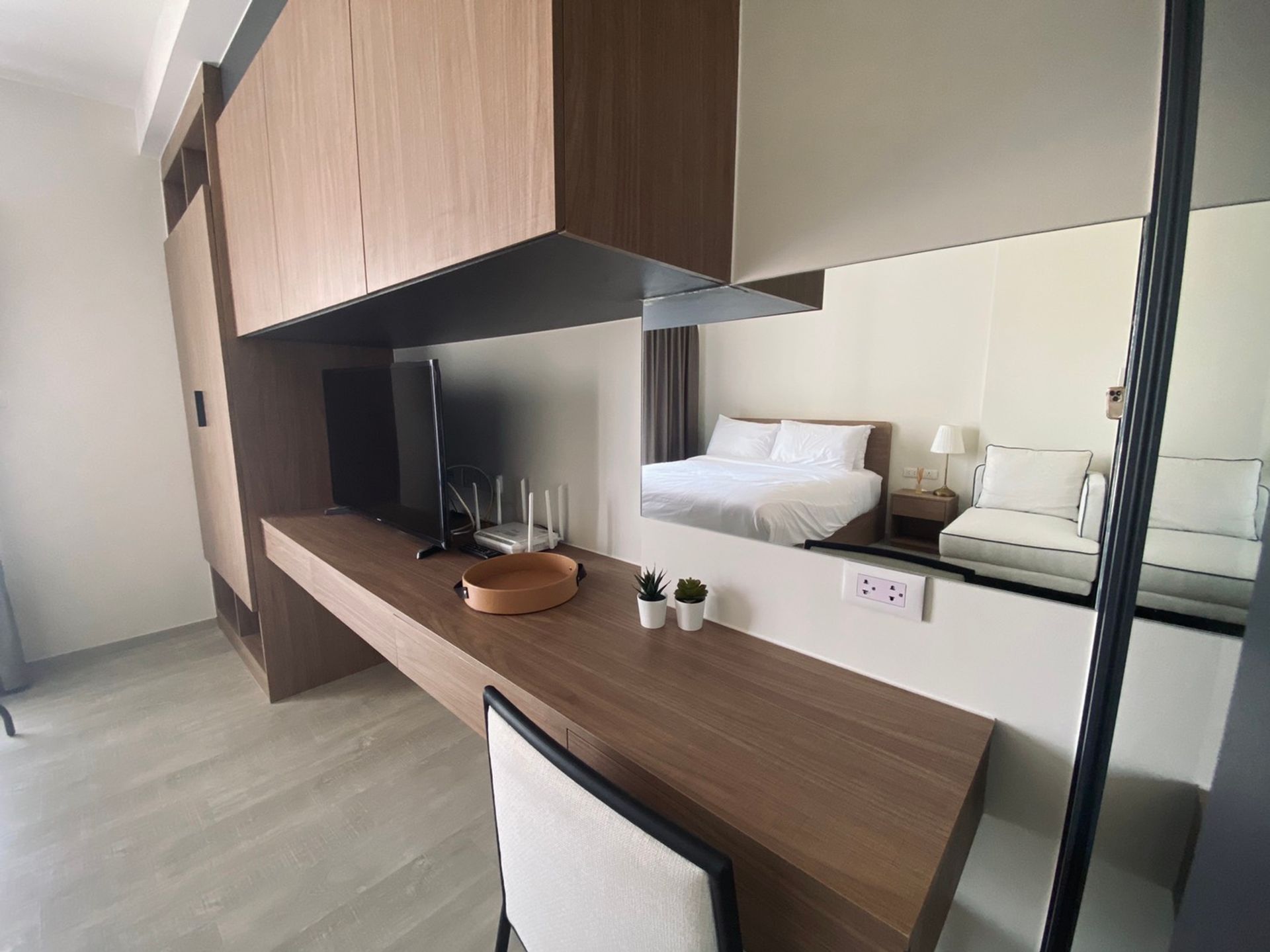 Condominio nel Hua Hin, Prachuap Khiri Khan 10066213