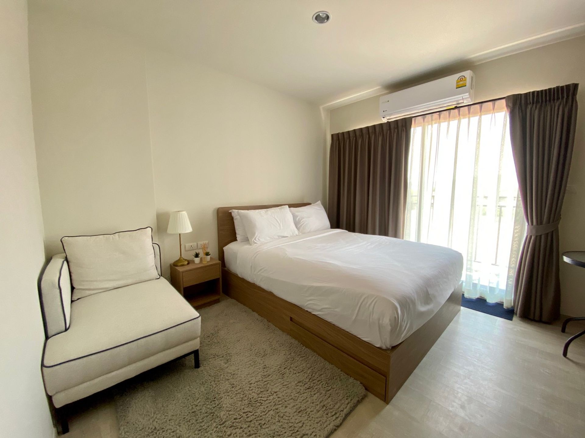 Condominio nel Hua Hin, Prachuap Khiri Khan 10066213