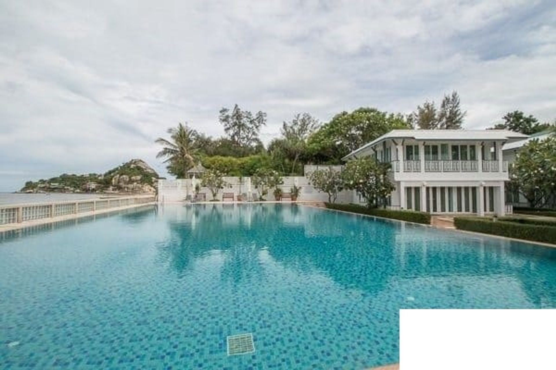 Hus i Hua Hin, Prachuap Khiri Khan 10066216