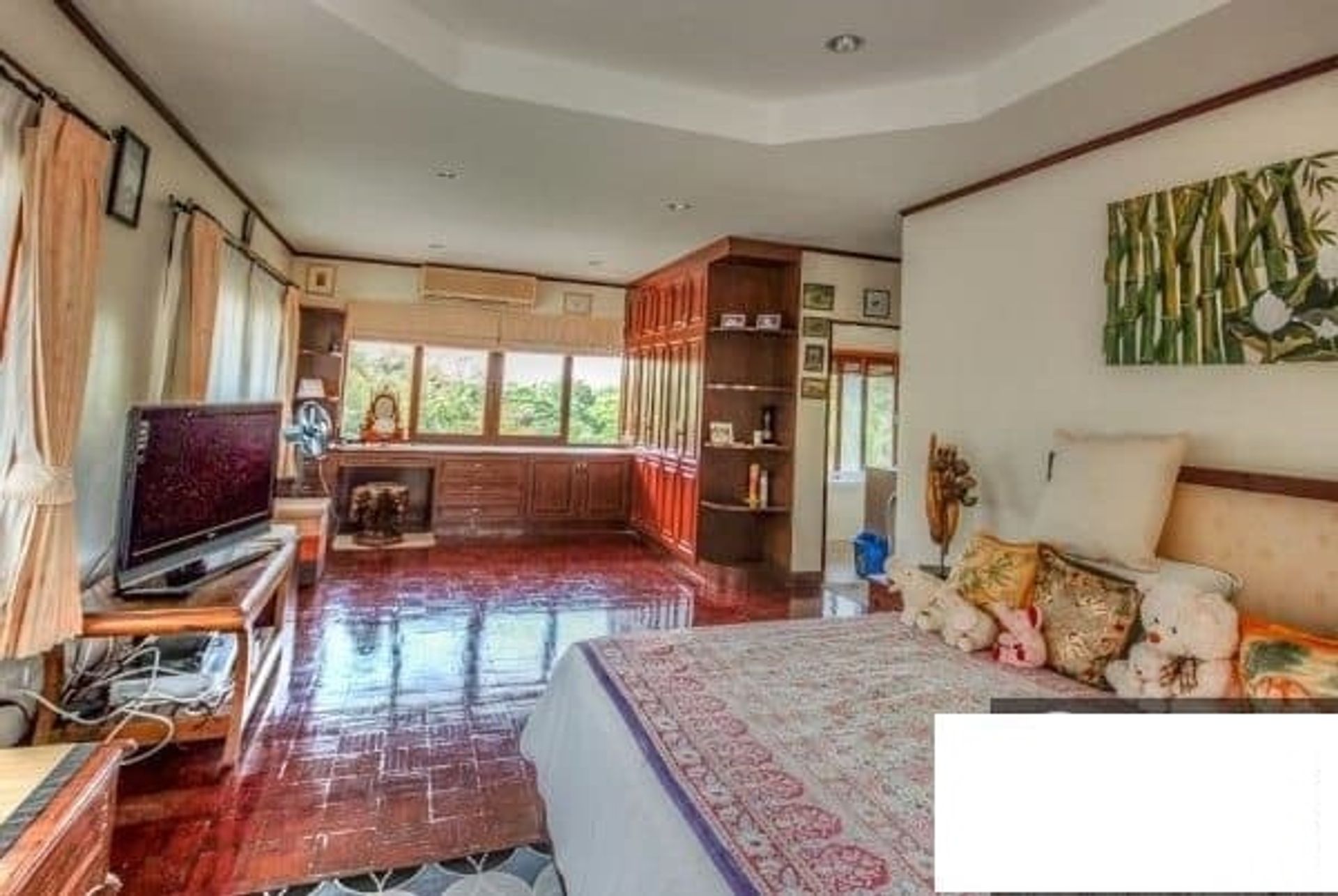 House in Hua Hin, Prachuap Khiri Khan 10066220