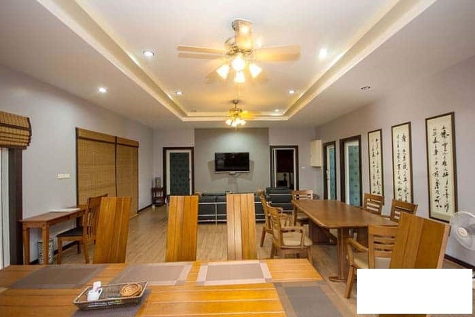 Hus i Hua Hin, Prachuap Khiri Khan 10066221