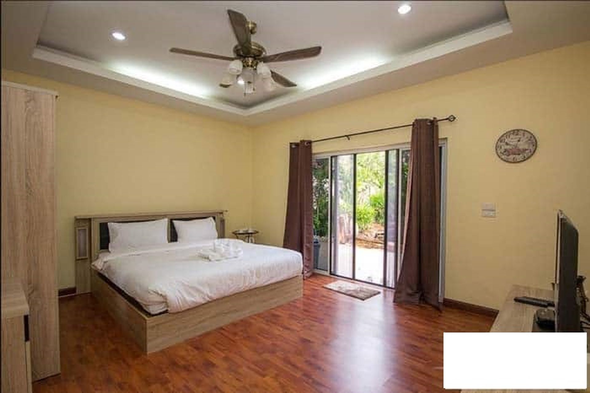 Будинок в Hua Hin, Prachuap Khiri Khan 10066221