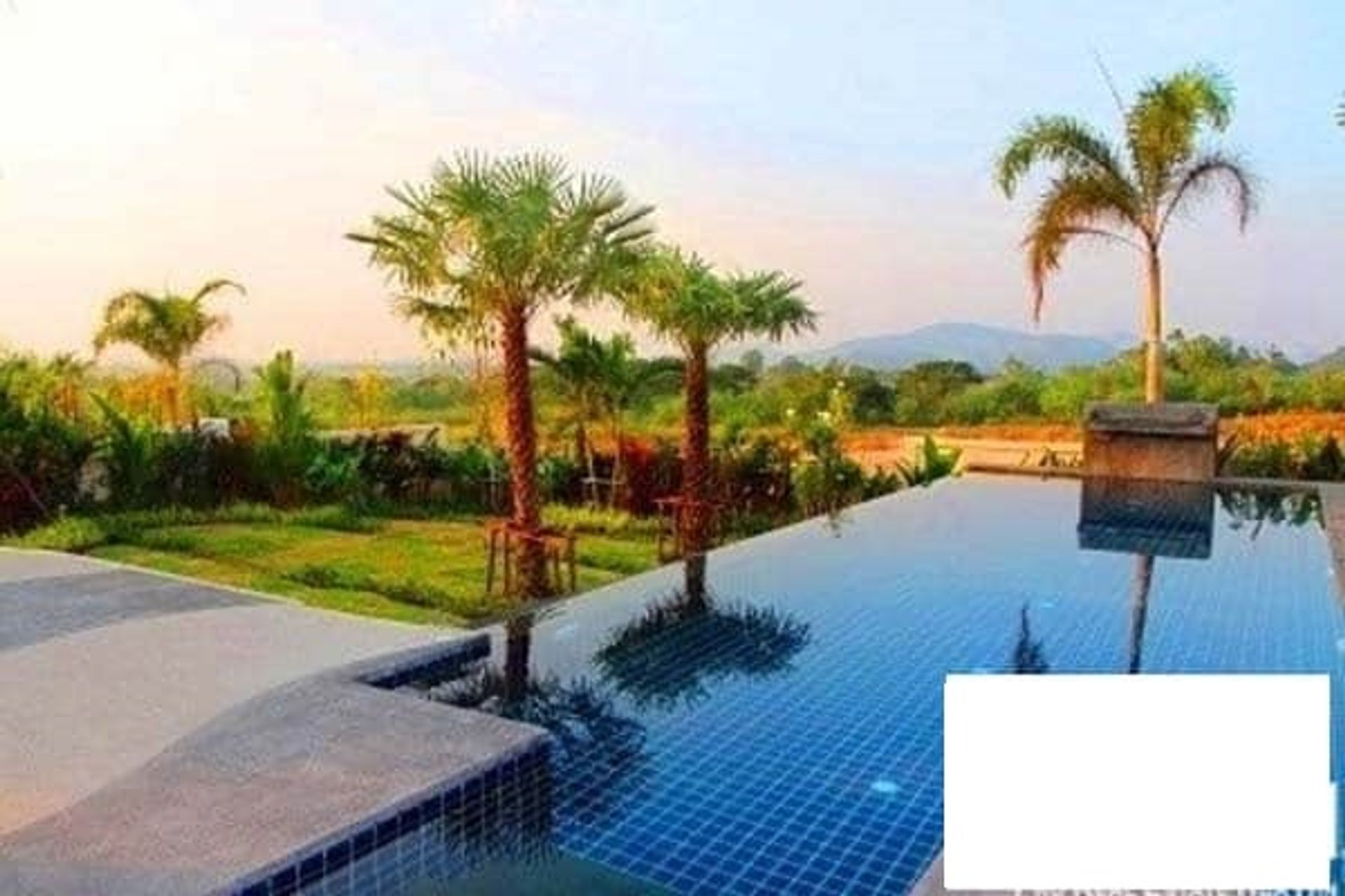 σπίτι σε Hua Hin, Prachuap Khiri Khan 10066222