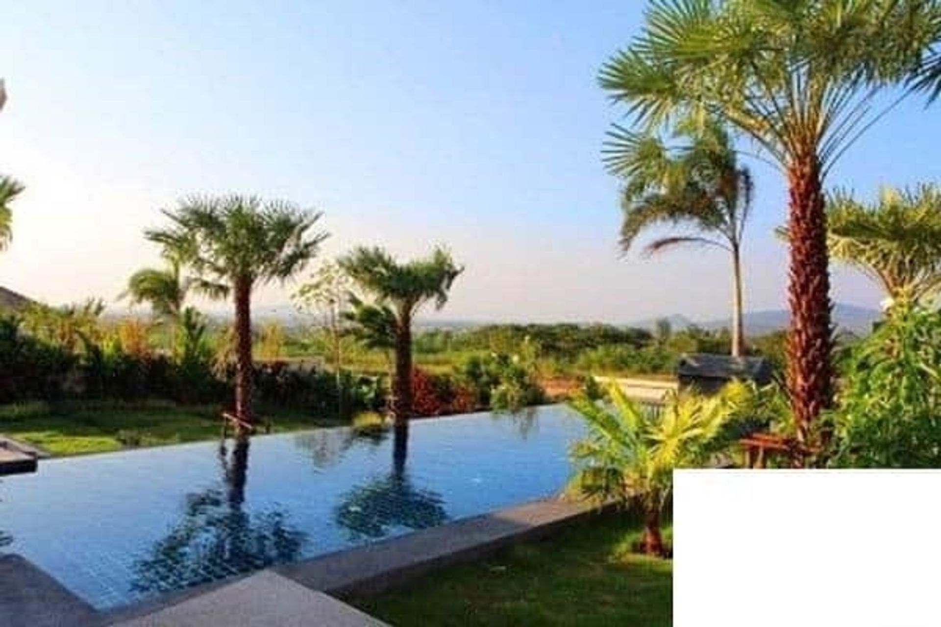 σπίτι σε Hua Hin, Prachuap Khiri Khan 10066222