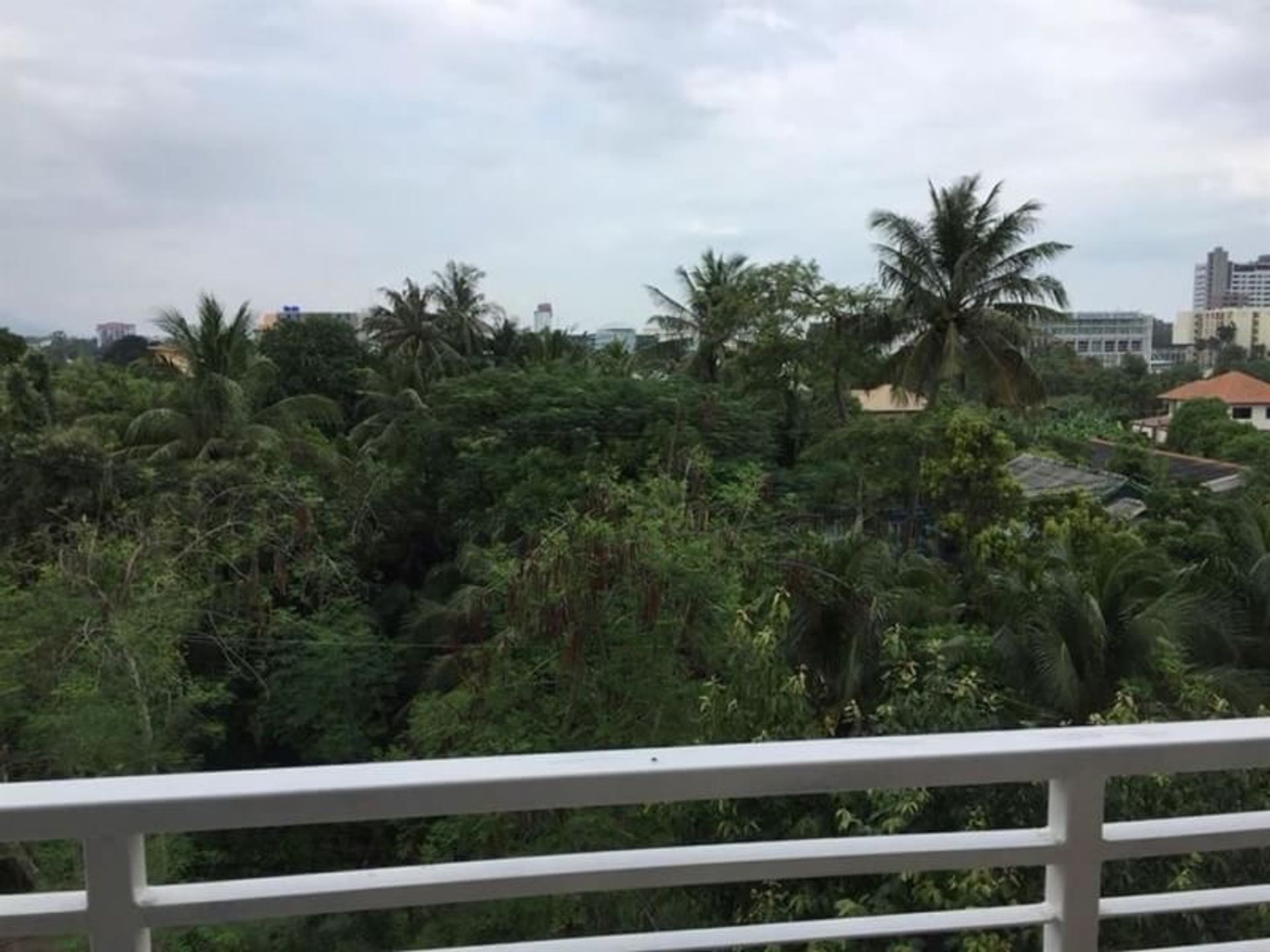 Osakehuoneisto sisään Hua Hin, Prachuap Khiri Khan 10066223