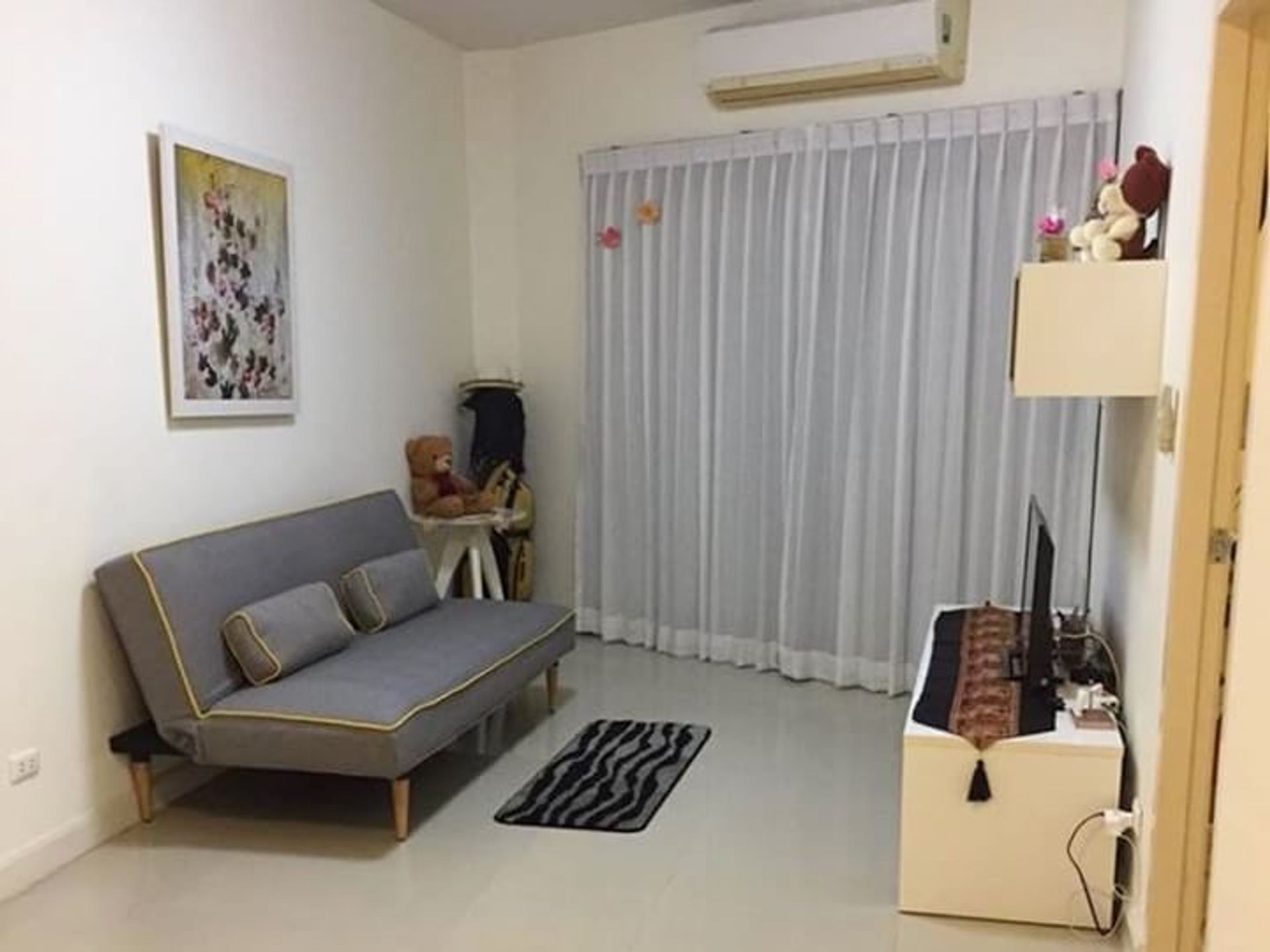 公寓 在 Hua Hin, Prachuap Khiri Khan 10066223